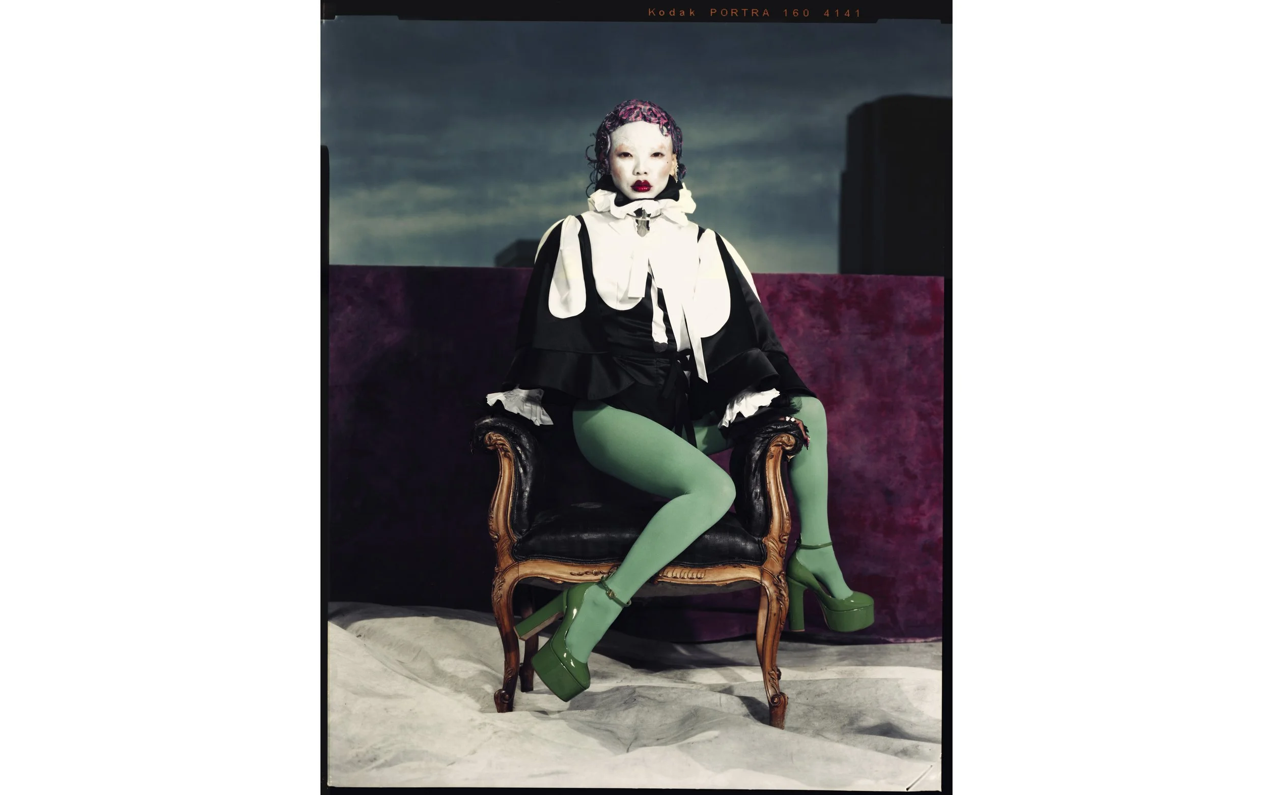  ben duggan, benduggan, duggangram, ben duggan photography, princess gollum, pap, pap magazine, douglas van laningham, ian james, xaila 