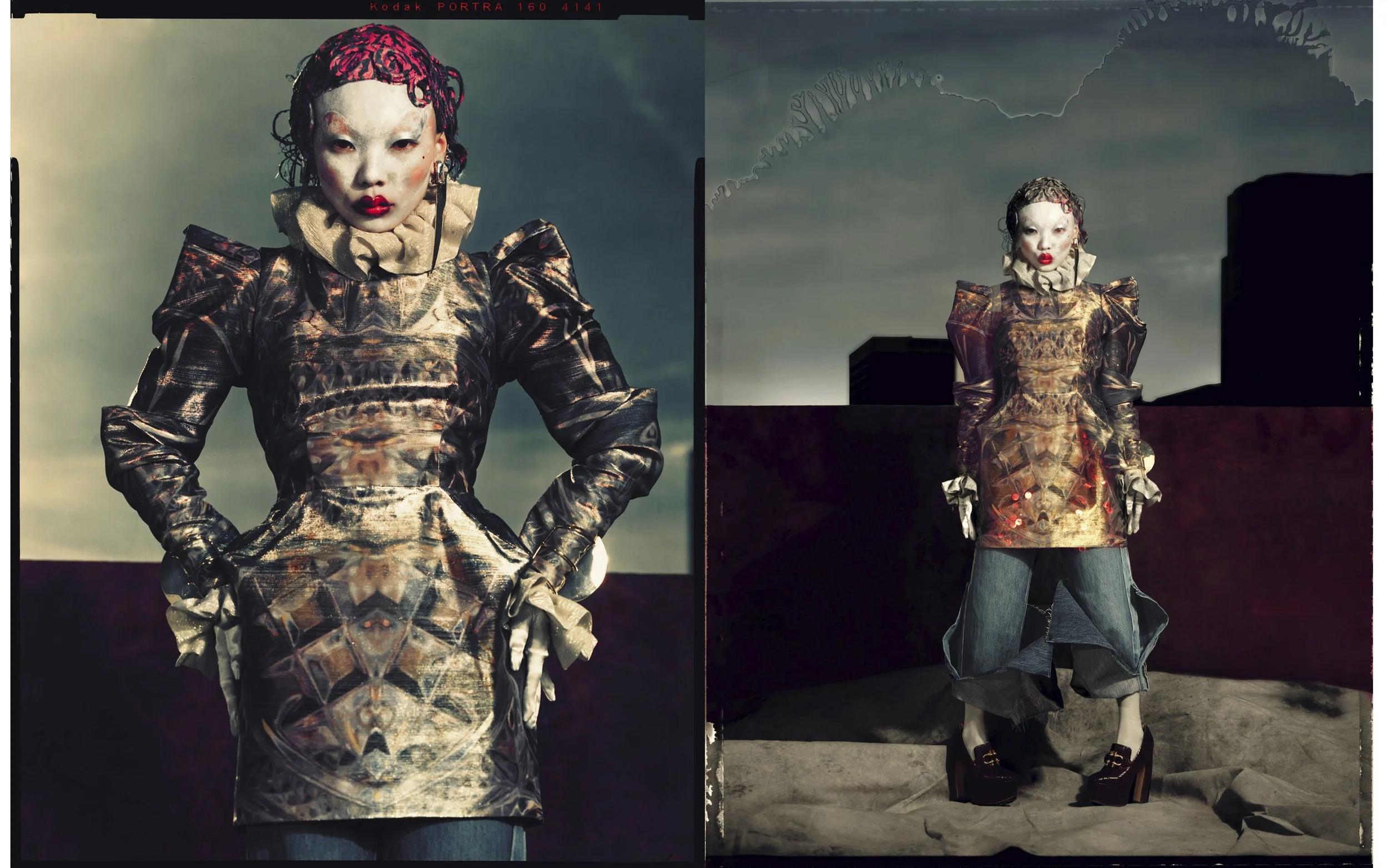  ben duggan, benduggan, duggangram, ben duggan photography, princess gollum, pap, pap magazine, douglas van laningham, ian james, xaila 