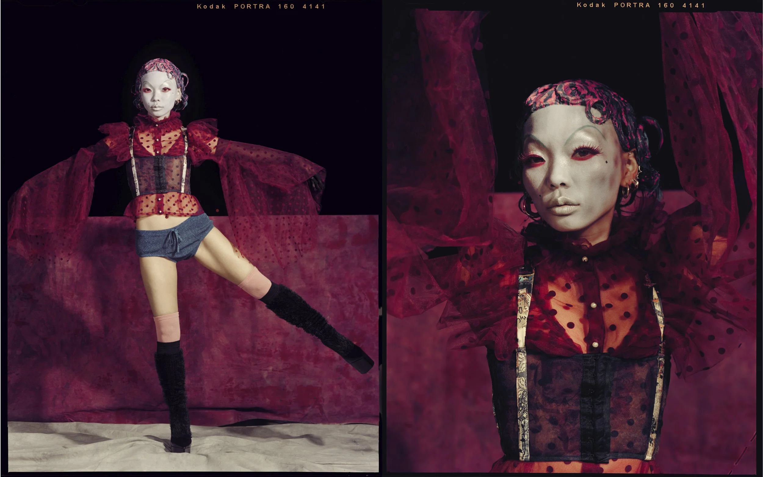  ben duggan, benduggan, duggangram, ben duggan photography, princess gollum, pap, pap magazine, douglas van laningham, ian james, xaila 