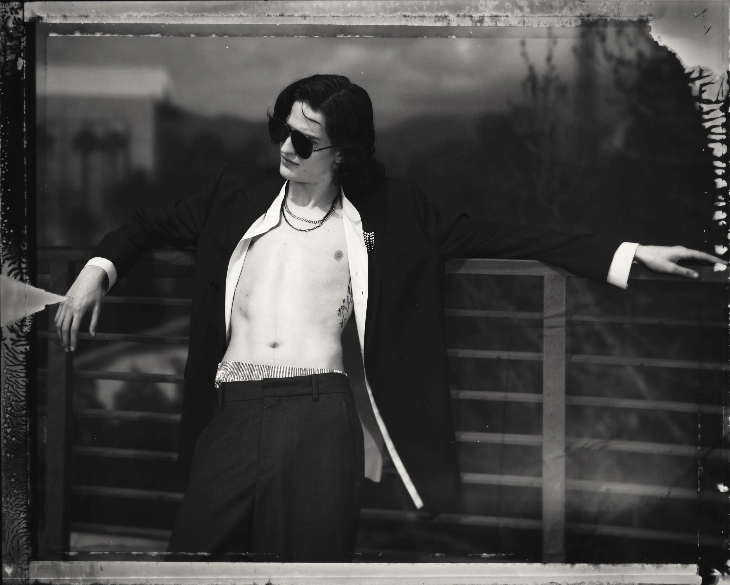  ben duggan, benduggan, duggangram, ben duggan photography, sammy pandolfi, vision models, vision los angeles, hee soo kwon, heeezooo, douglas van laningham, schon, schon magazine, schonmagazine 
