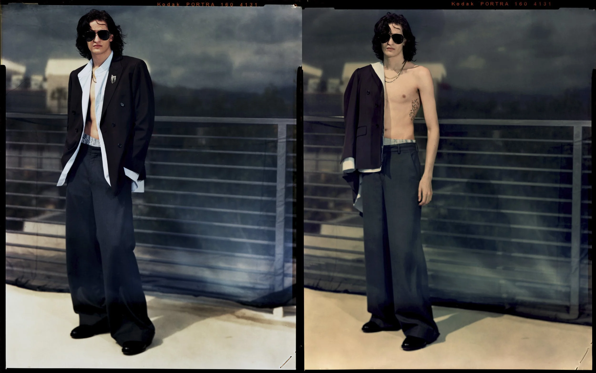 ben duggan, benduggan, duggangram, ben duggan photography, sammy pandolfi, vision models, vision los angeles, hee soo kwon, heeezooo, douglas van laningham, schon, schon magazine, schonmagazine 