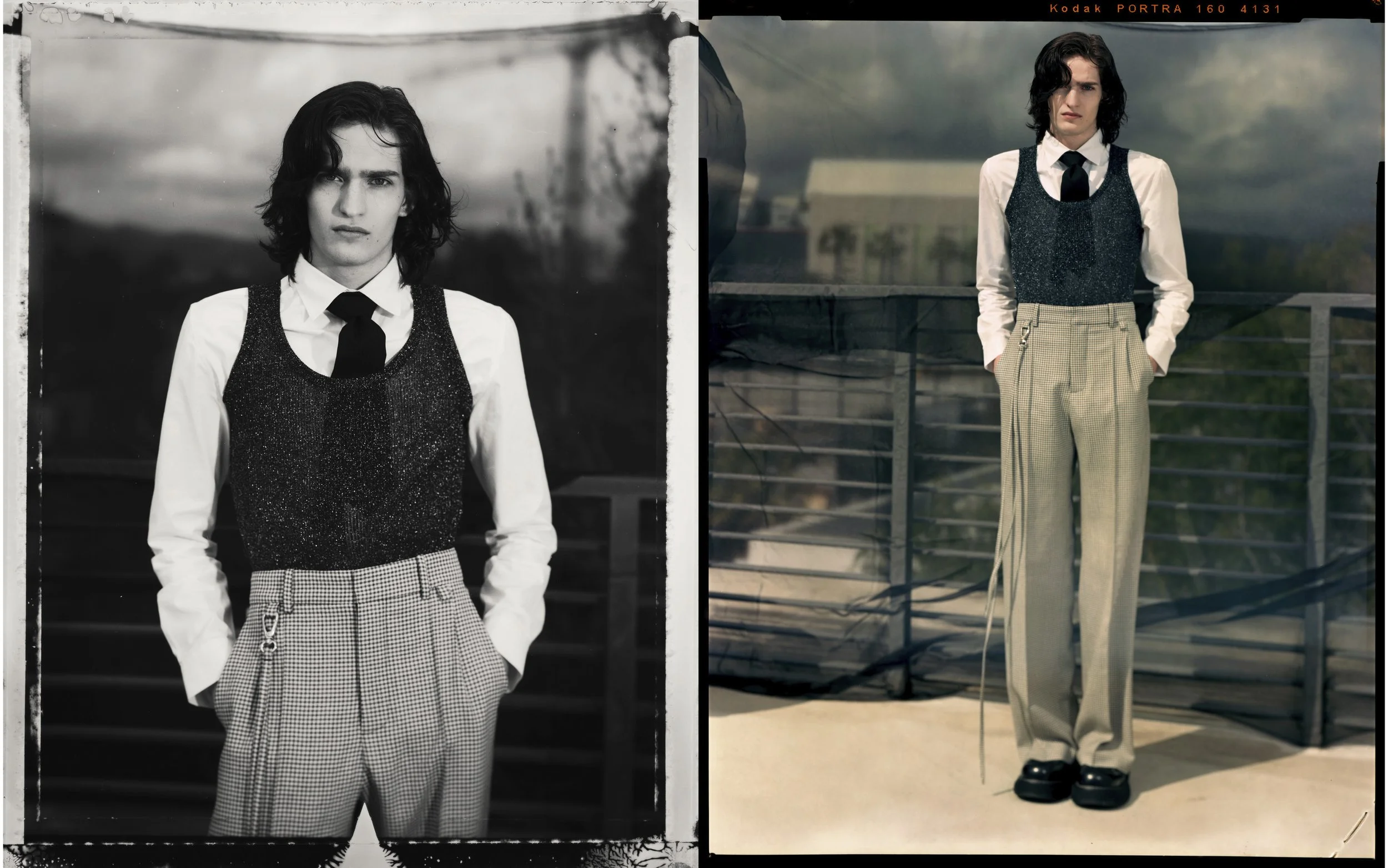  ben duggan, benduggan, duggangram, ben duggan photography, sammy pandolfi, vision models, vision los angeles, hee soo kwon, heeezooo, douglas van laningham, schon, schon magazine, schonmagazine 