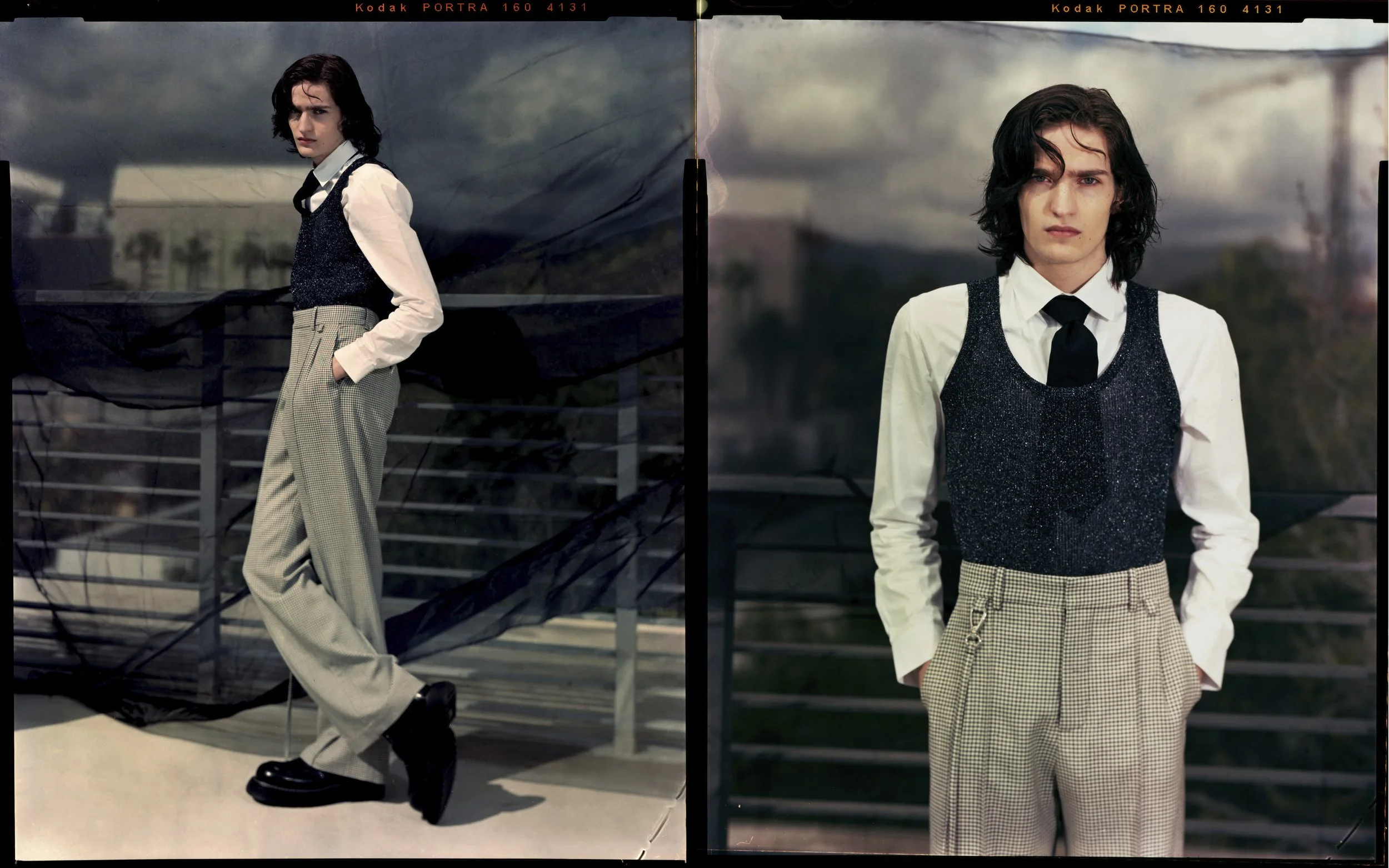  ben duggan, benduggan, duggangram, ben duggan photography, sammy pandolfi, vision models, vision los angeles, hee soo kwon, heeezooo, douglas van laningham, schon, schon magazine, schonmagazine 