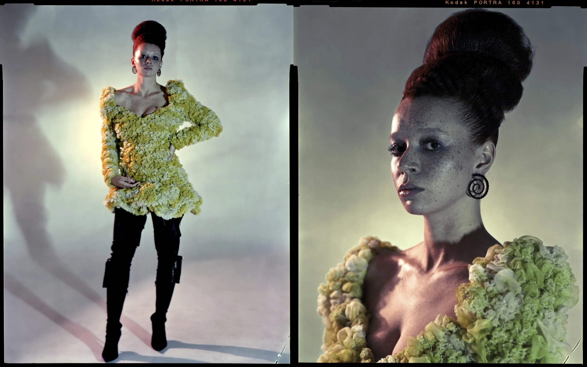  ben duggan, ben duggan photography, benduggan, duggangram, santa bevaqua, jacque trevizo, alabama blonde, vernon francois, grace phillips, the ivory space, kelsey barnes schon magazine, schon, schonmagazine, erin kellyman 