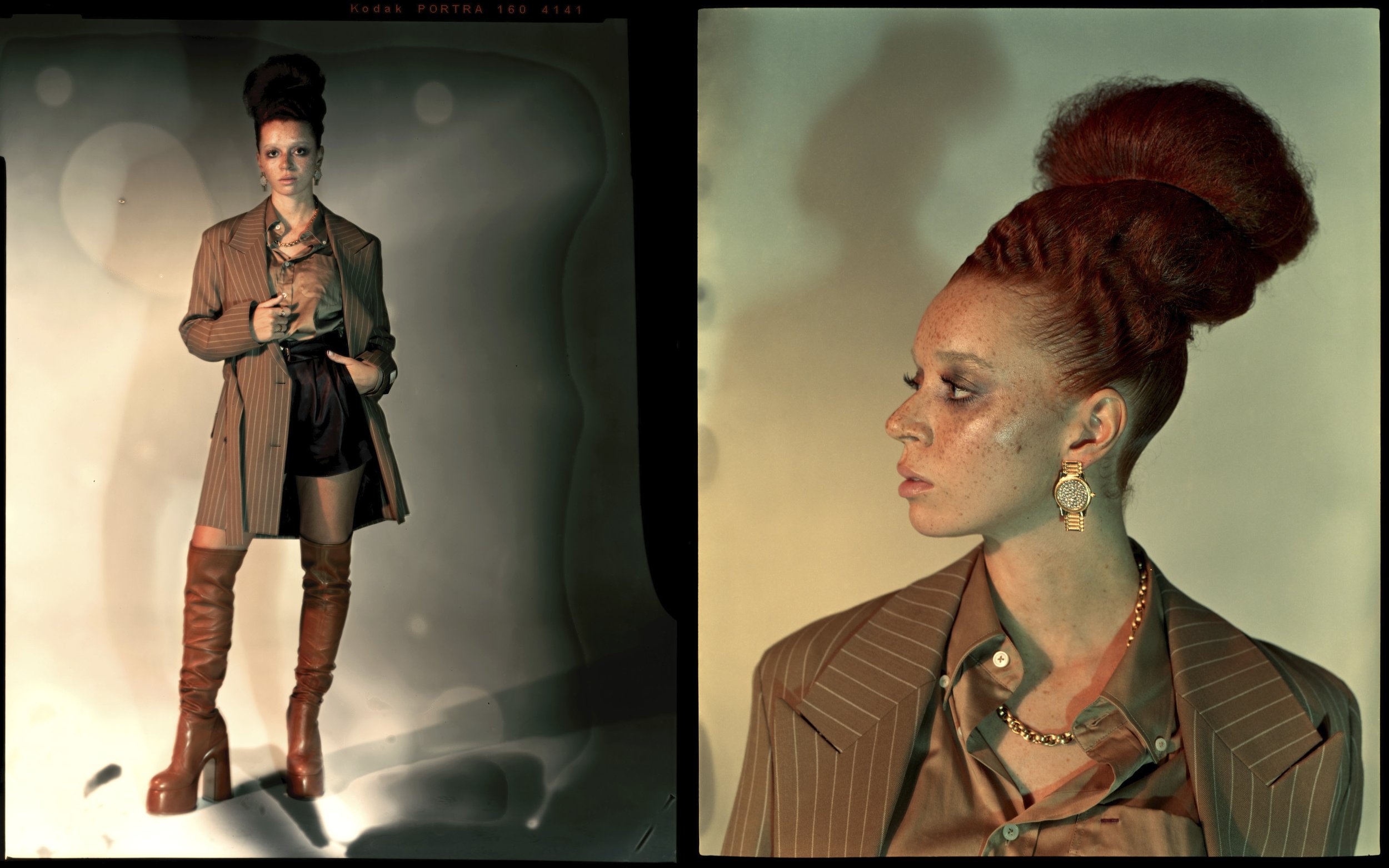  ben duggan, ben duggan photography, benduggan, duggangram, santa bevaqua, jacque trevizo, alabama blonde, vernon francois, grace phillips, the ivory space, kelsey barnes schon magazine, schon, schonmagazine, erin kellyman 