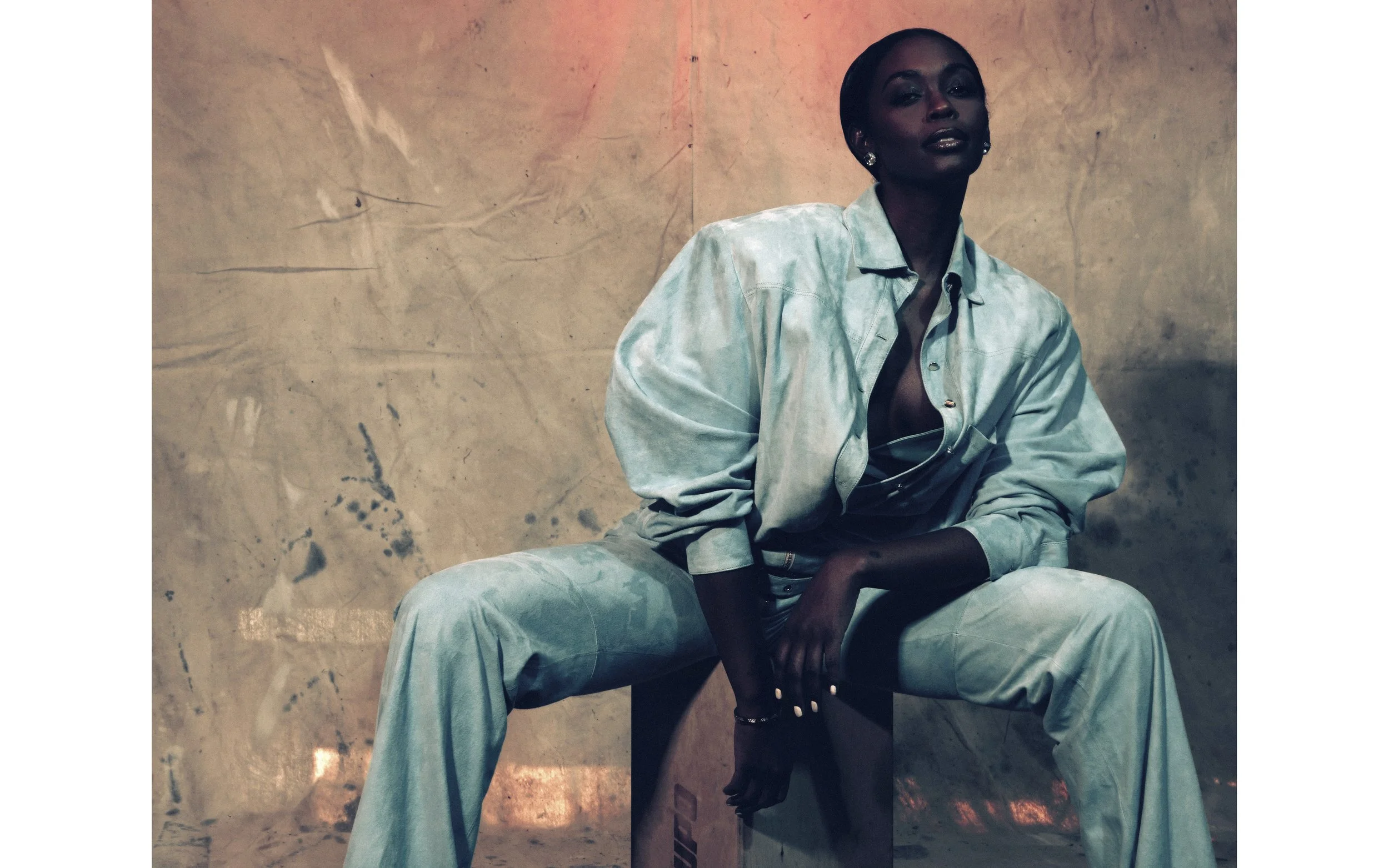  ben duggan; ben duggan photography; benduggan; duggangram; oretta corbelli; jasmine madison; kee,  alabama blonde;  the ivory space;  schon magazine; schon; schonmagazine; nafessa williams 