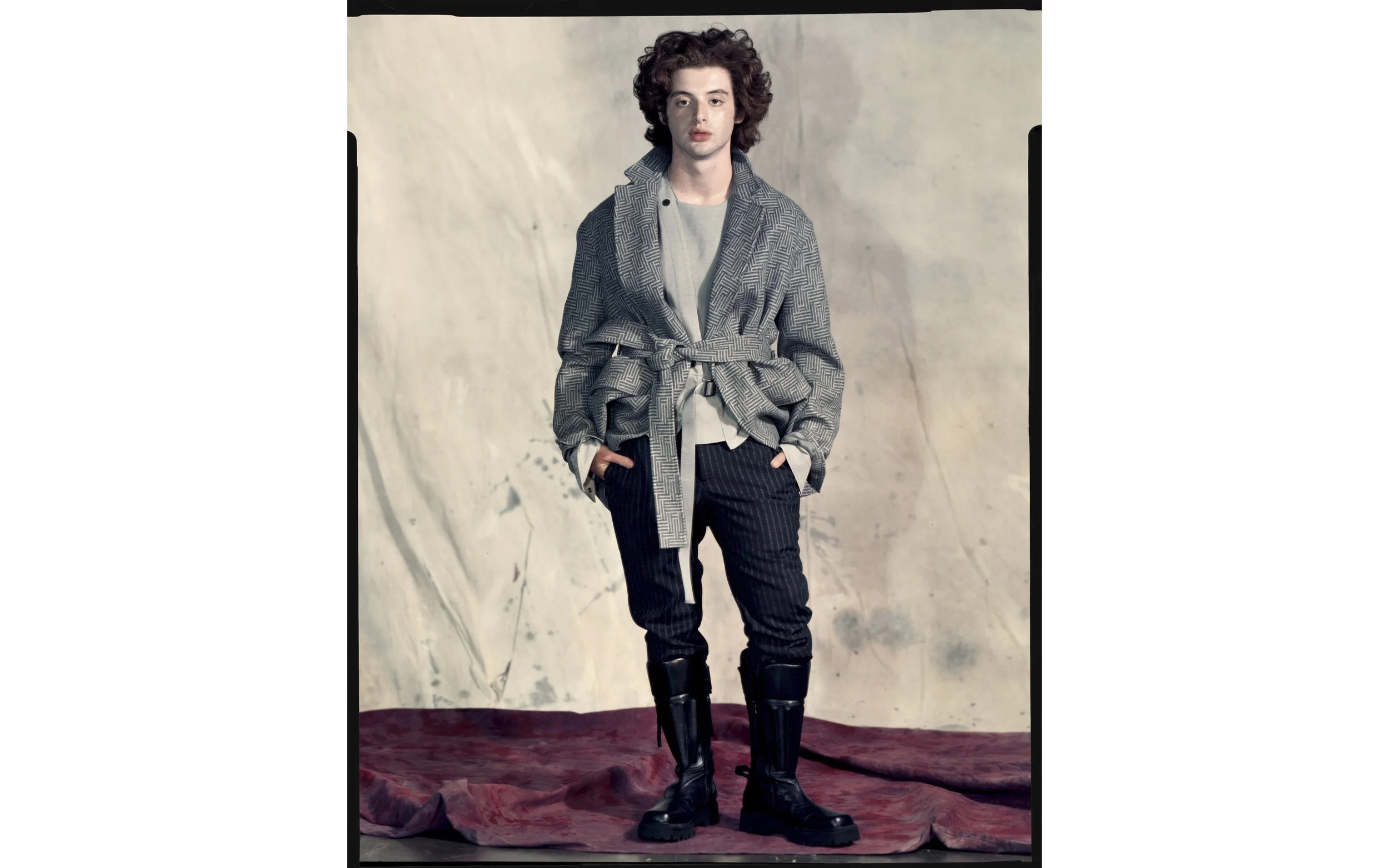  ben duggan; ben duggan photography; benduggan; duggangram; oretta corbelli; virginie pineda, alabama blonde; the ivory space; schon magazine; schon; schonmagazine; thomas barbusca, maja bebber 