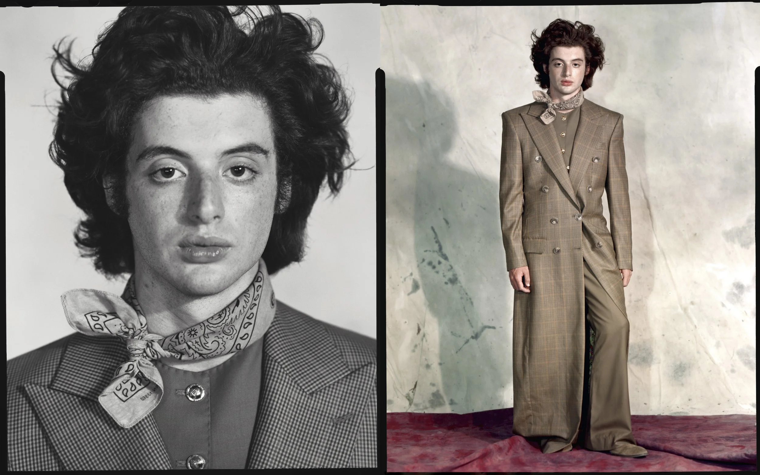  ben duggan; ben duggan photography; benduggan; duggangram; oretta corbelli; virginie pineda, alabama blonde; the ivory space; schon magazine; schon; schonmagazine; thomas barbusca, maja bebber 