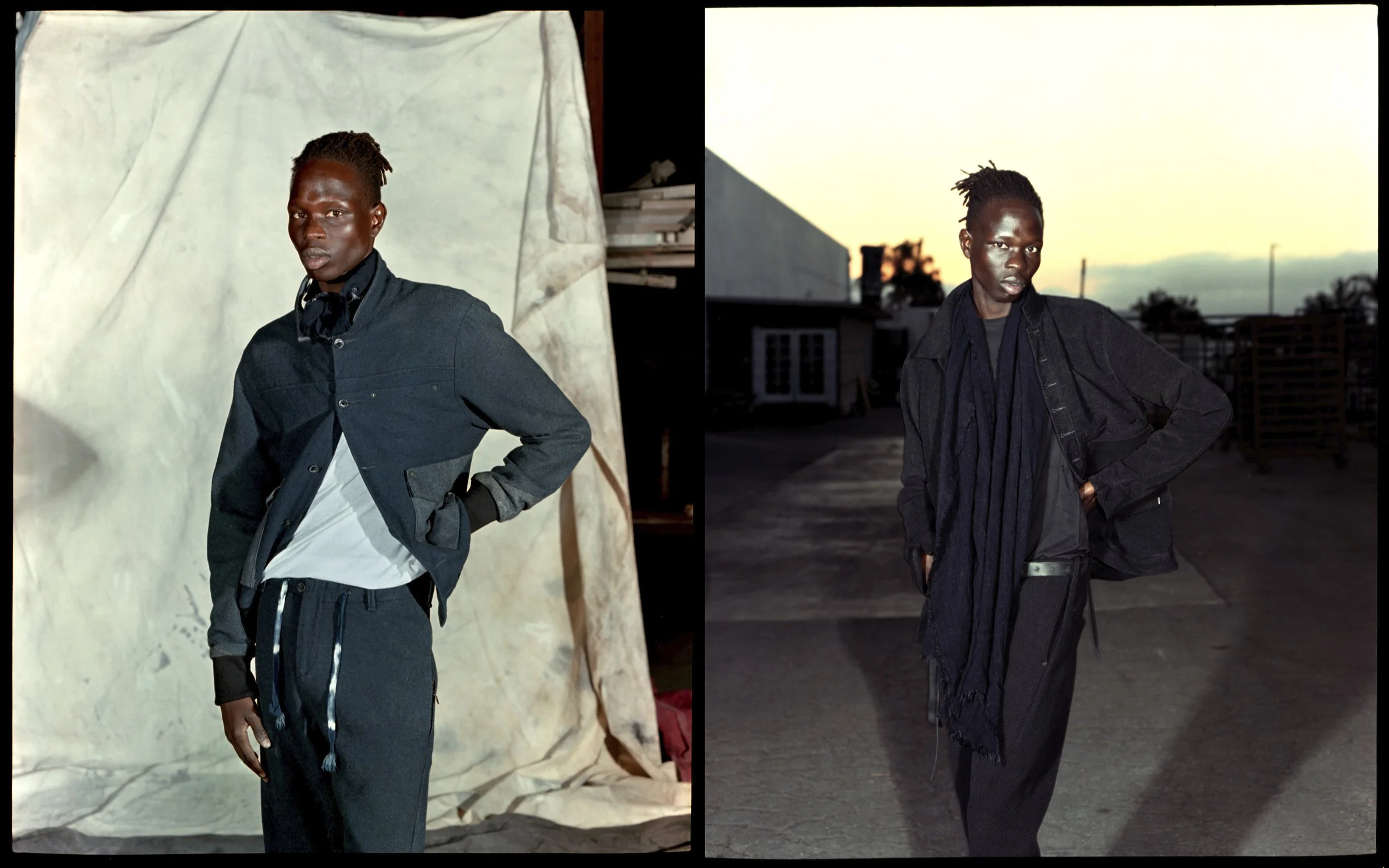  ben duggan, ben duggan photography, benduggan, duggangram, matias, matias brand, matias brand denim, denim, nyang, 