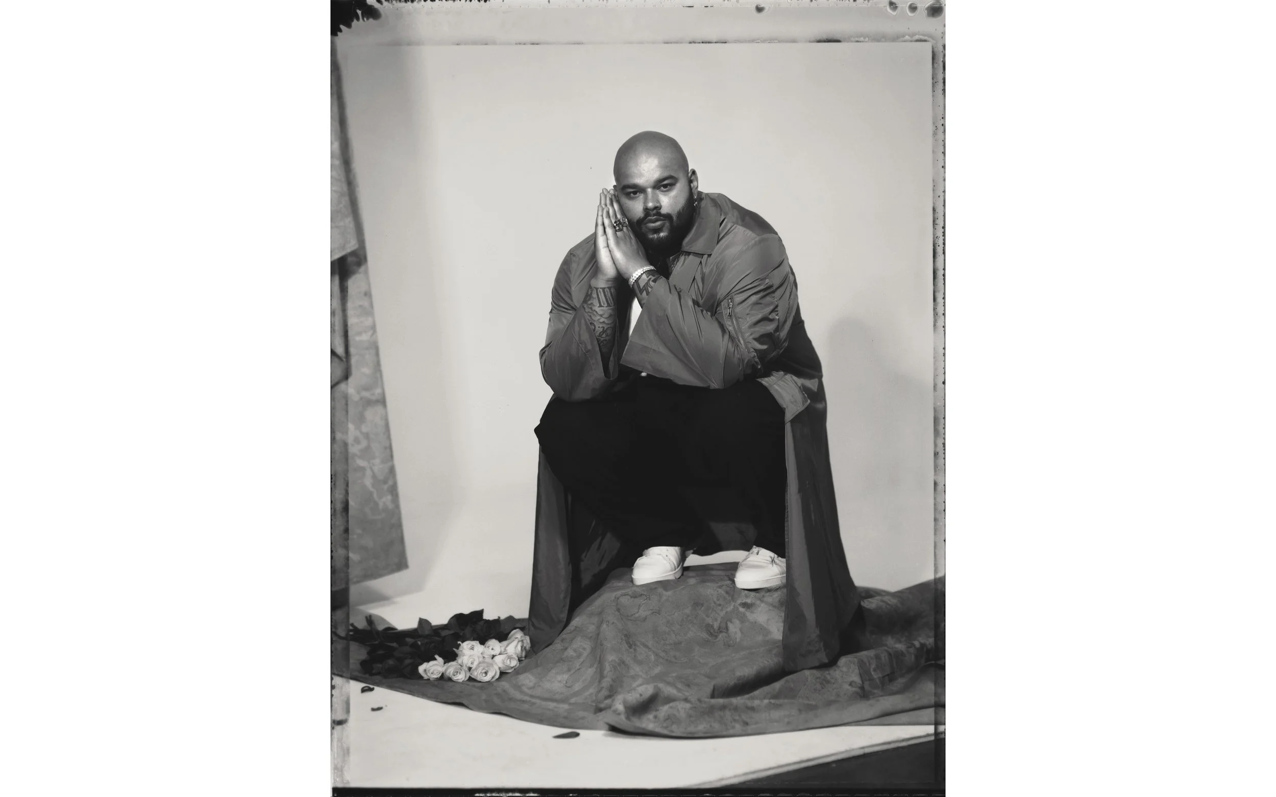  Ben Duggan, ben duggan photography, duggangram, benduggan, schon, schonmagazine, schon magazine, tre hale, douglas van laningham, hee soo kwon, the rex agency, rex agency, the ivory space, ivory space, ivoryspace 