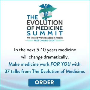 Evolution of Medicine Summit Coming Up!