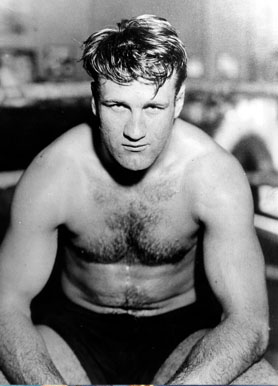 Bronko began wrestling in February 1933 and won his first match in 2 minutes and 14 seconds. He wrestled January to July and then play football from September to December.