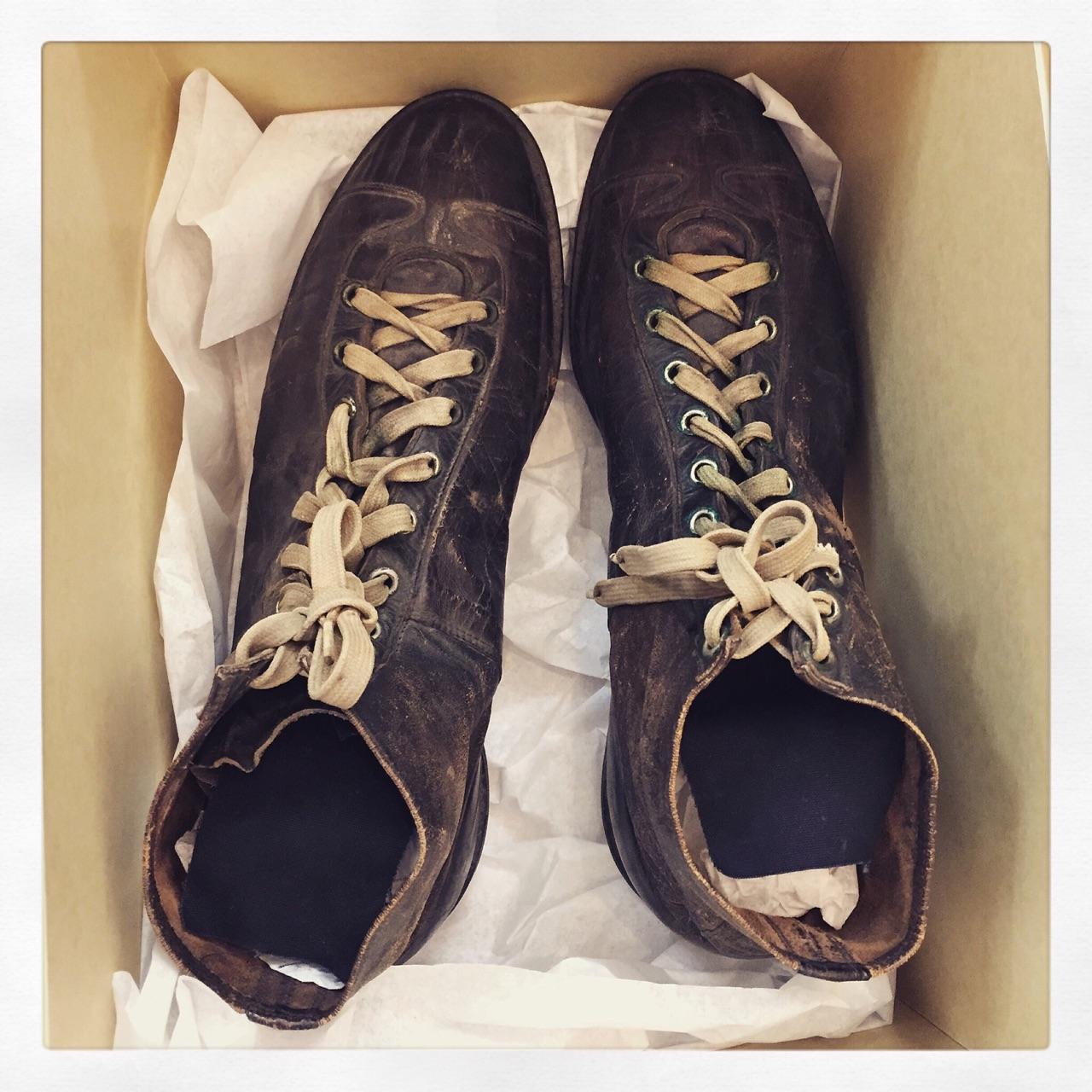 Bronko's Spikes