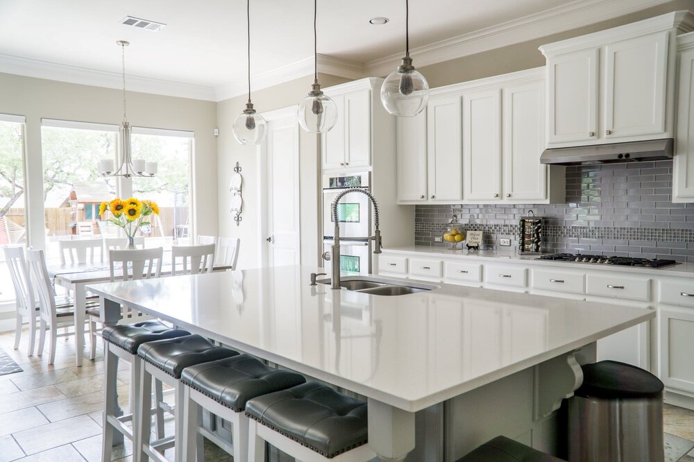 Secrets To Kitchen Remodeling Your, Do I Need A Permit To Add Kitchen Cabinets