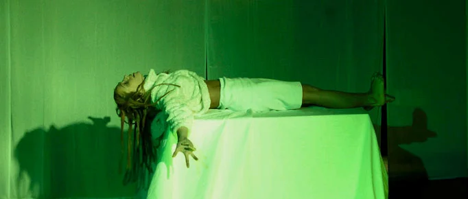 The Io Passion, Berliner Kammeroper 2008
