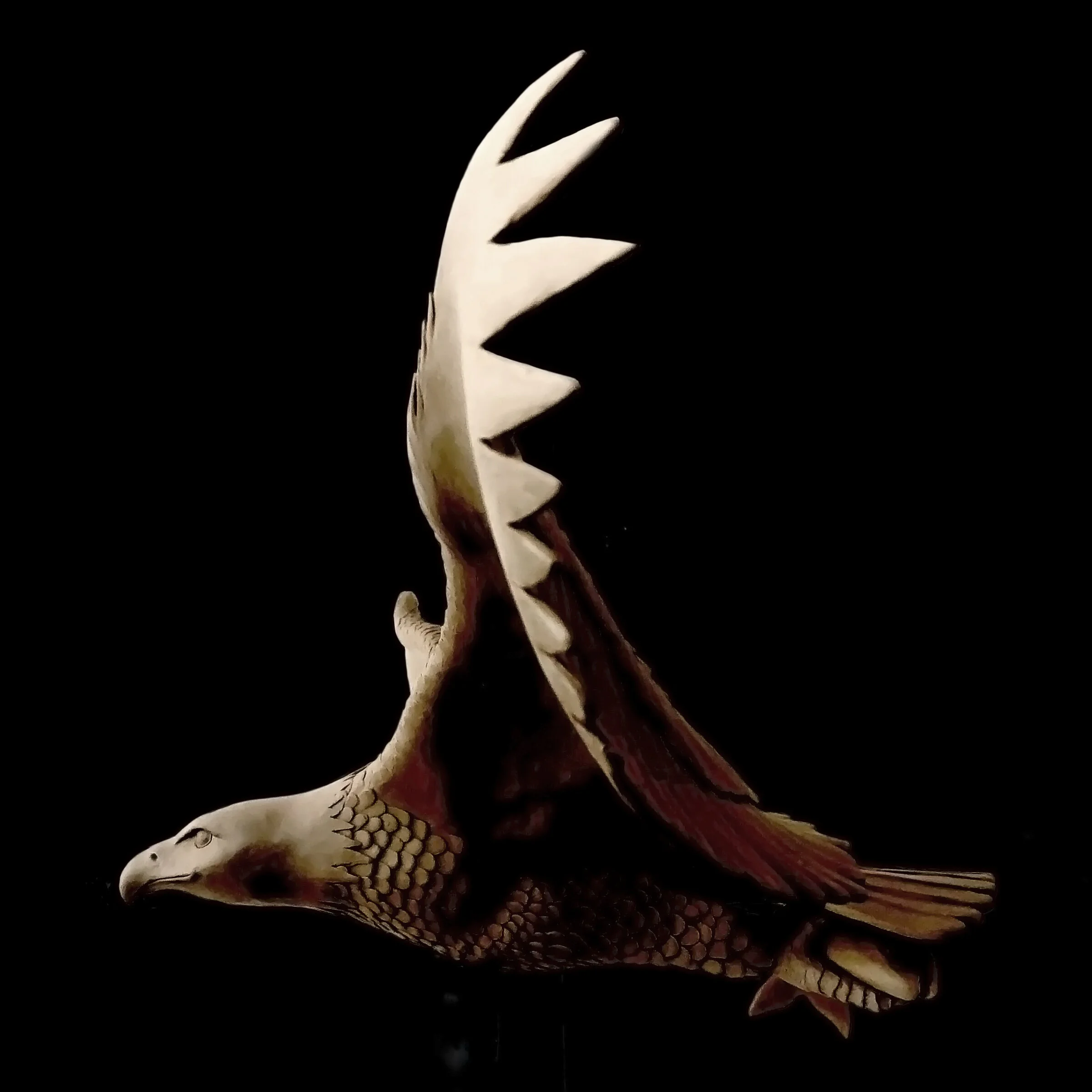 Peter_Thomas_Art - 2 Eagle.jpg