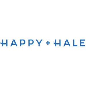 Happy and Hale