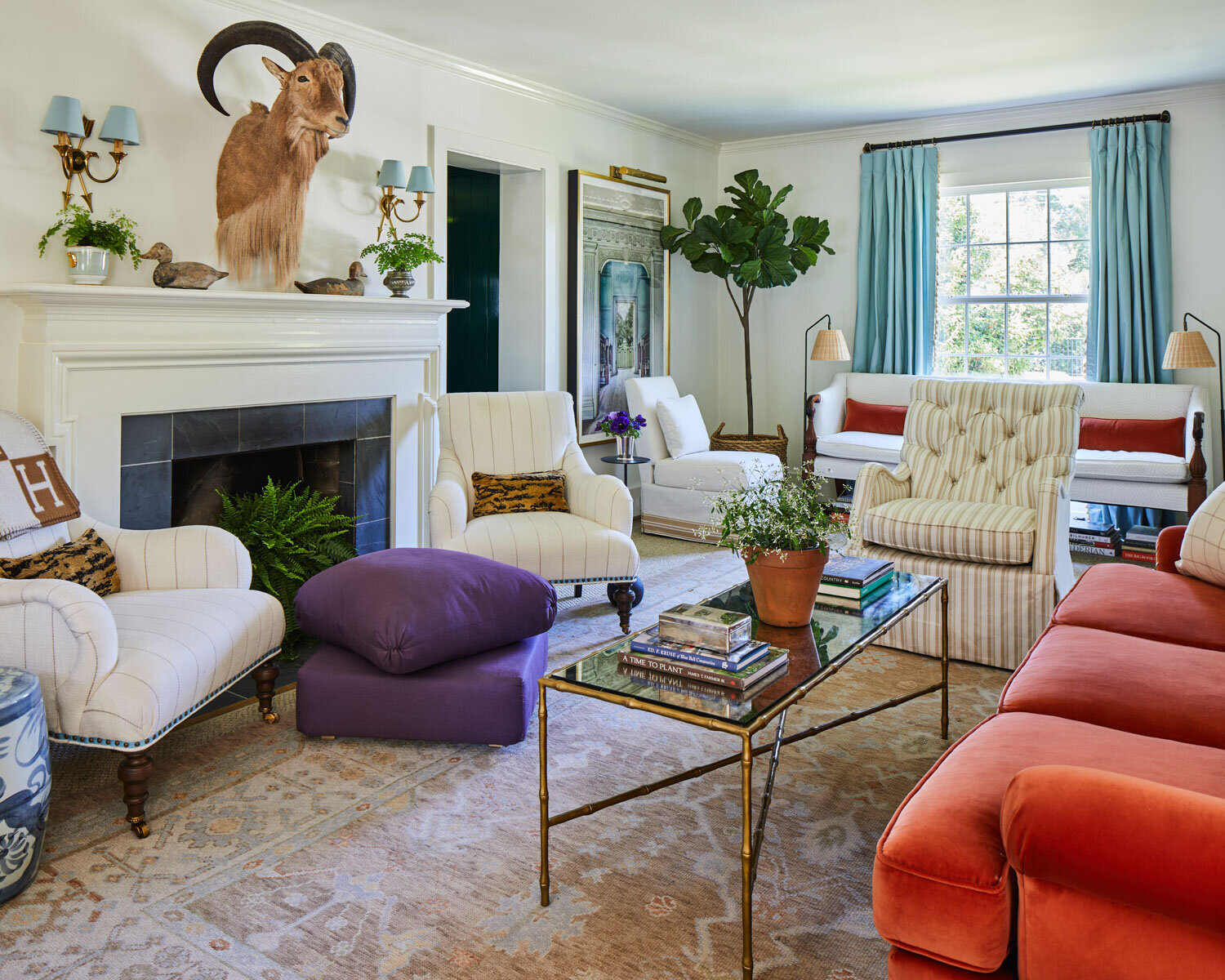 Elly Poston Interiors