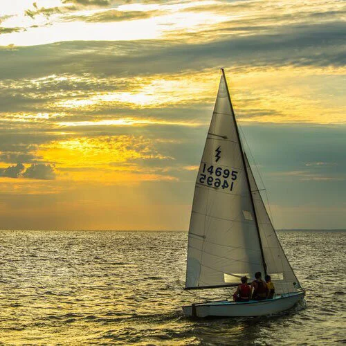 YMCA Camp Sea Gull and Camp Seafarer