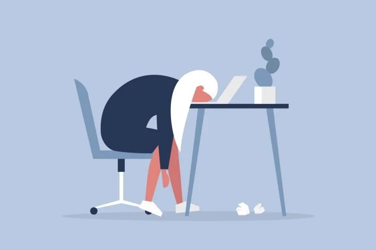 Avoiding Burnout: 3 Tips for Social Media Self-Care