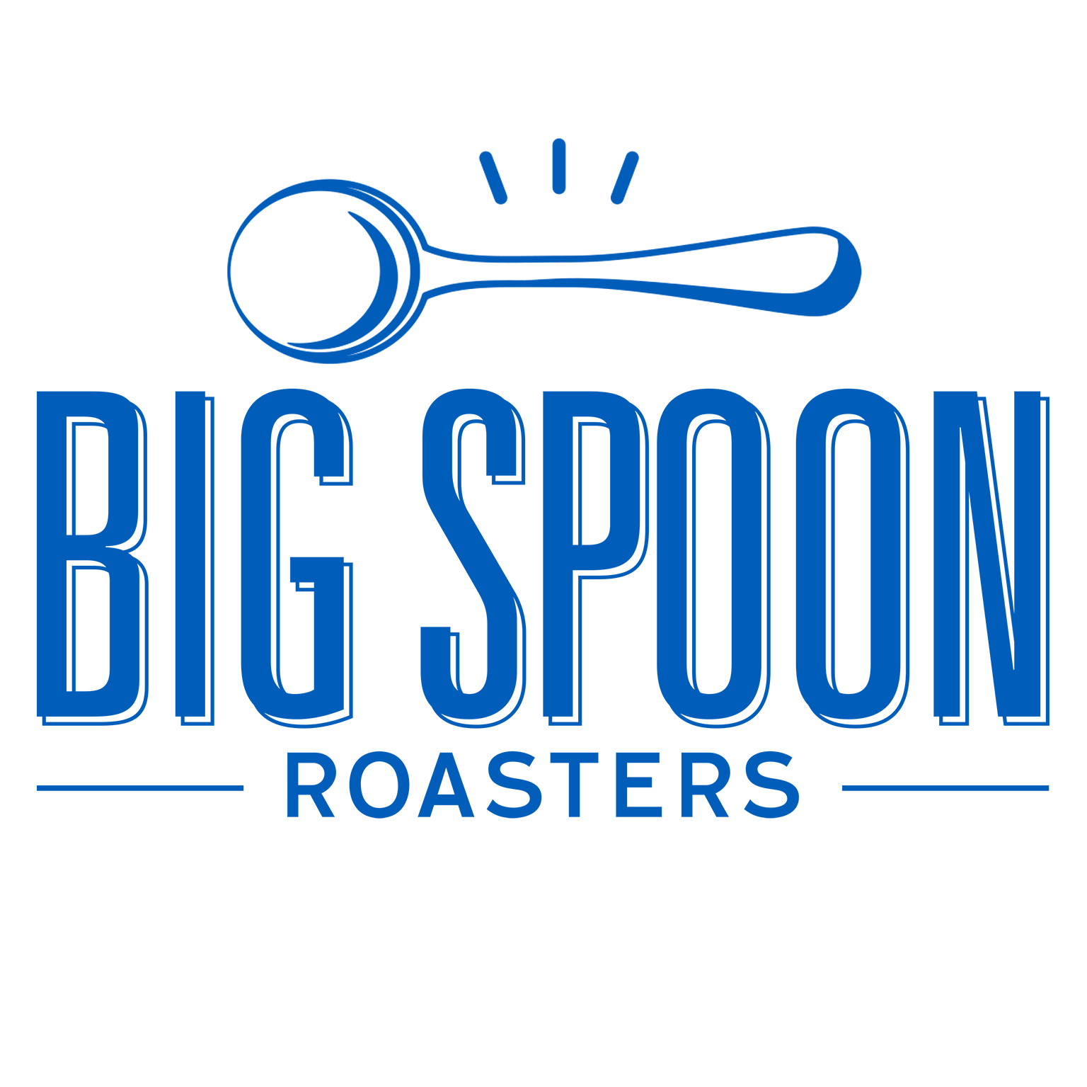 Big Spoon Roasters