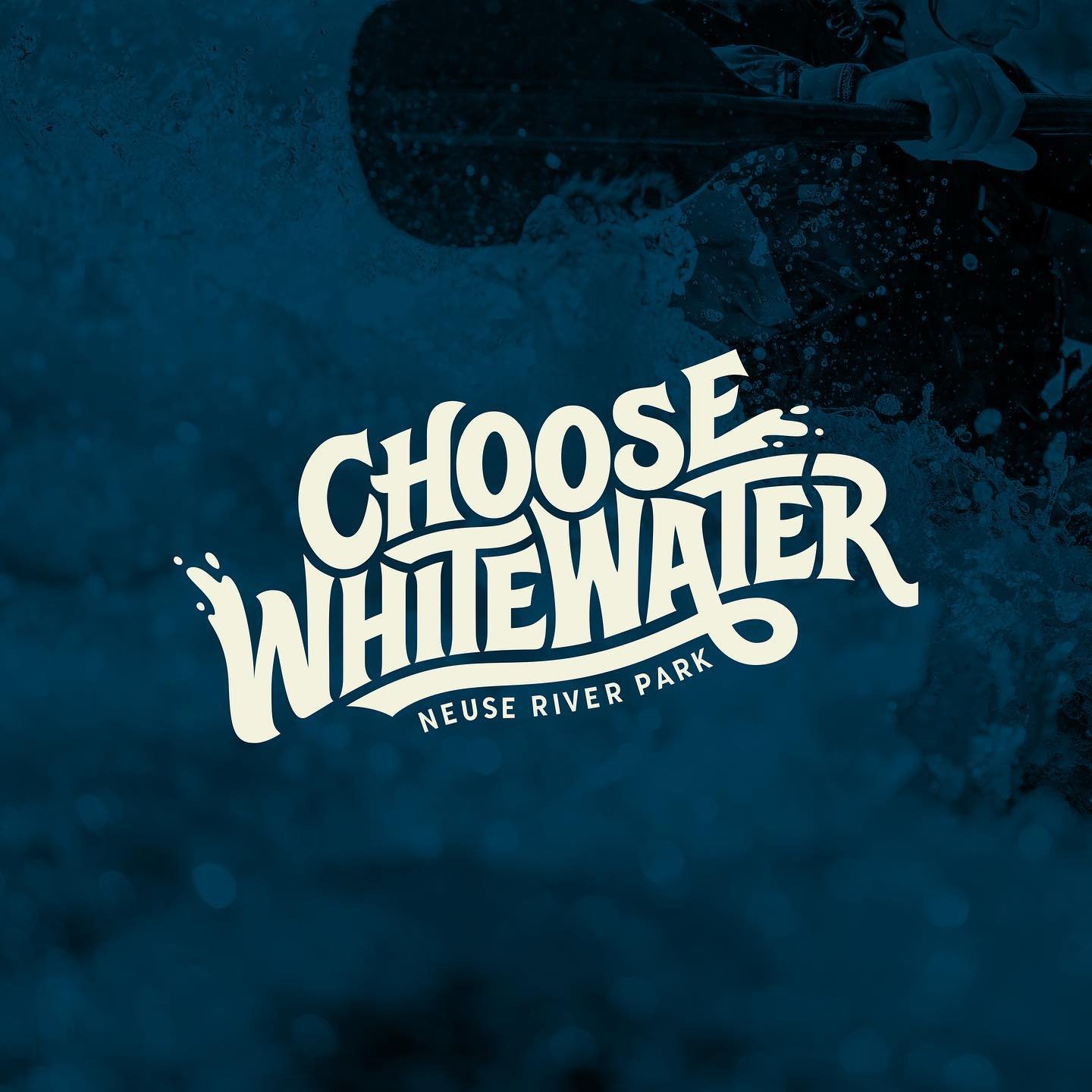 Introducing #ChooseWhitewater 🛶

Choose Whitewater is the tagline for the Neuse River Park plan that looks to transform an 80 acre area of undeveloped city owned land downstream of Falls Dam. If approved it will be a free outdoor playground of both 