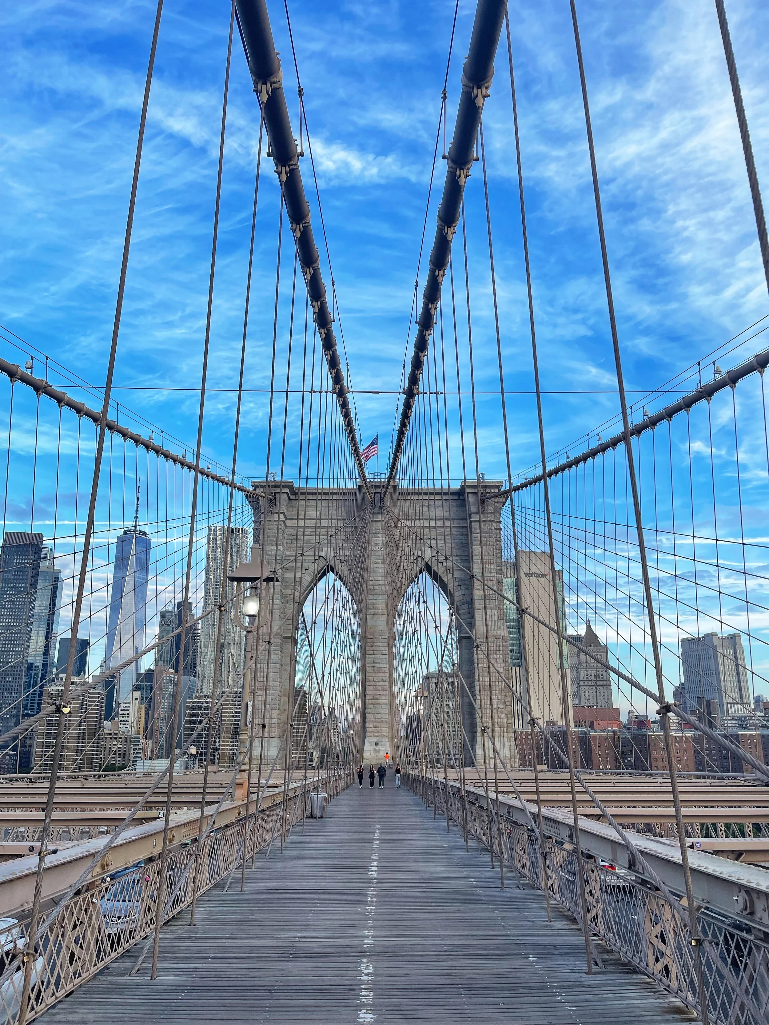 Fast Company Innovation Festival 2024 Takeaways