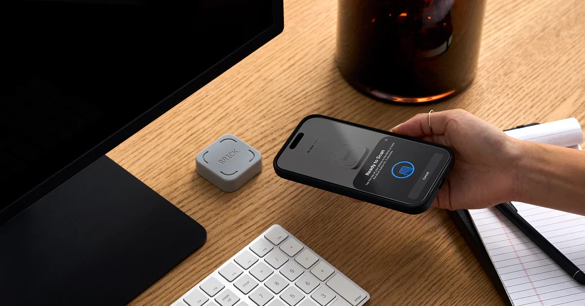 Taking Back Our Screen Time 