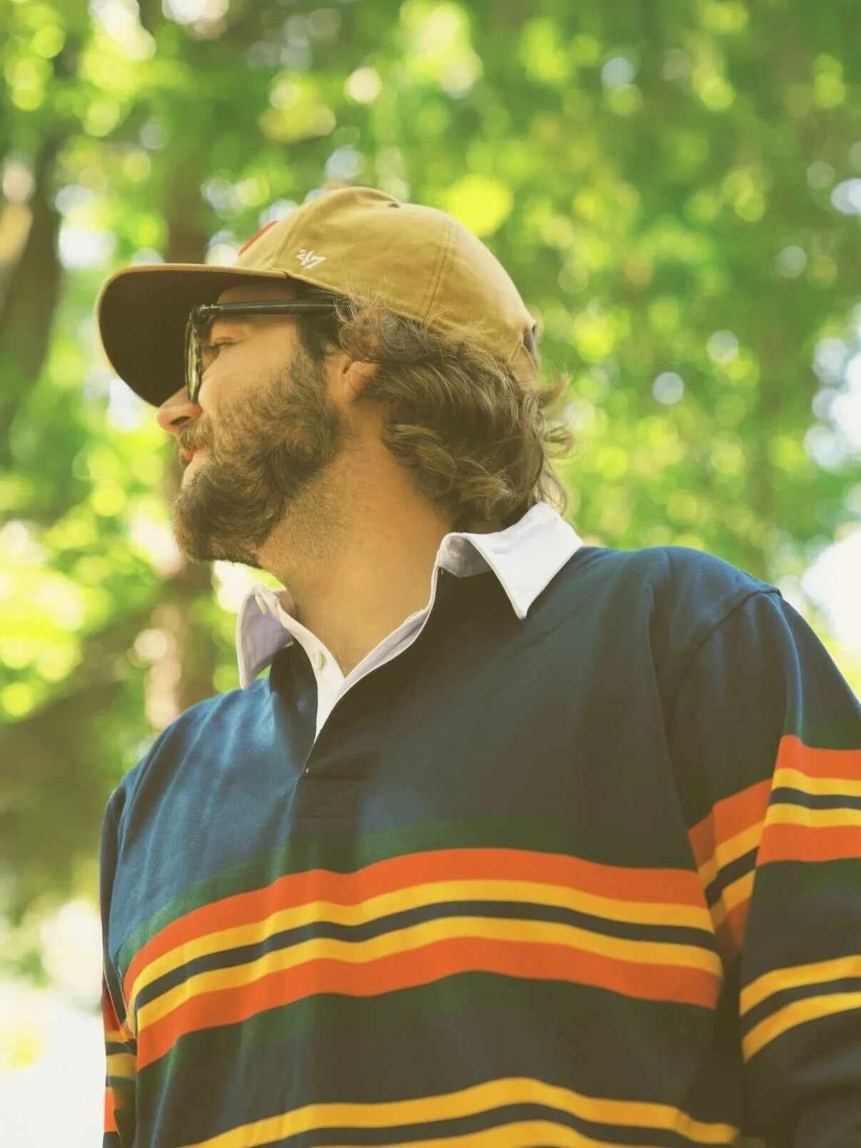 🚡Chair 8 Liftie Spotlight: @jacktmiles

From documentary-style artist features to on-set storytelling across industries, Jack has been capturing the heart of our work for over 4 years. Always curious, always creating - and always chasing the perfect