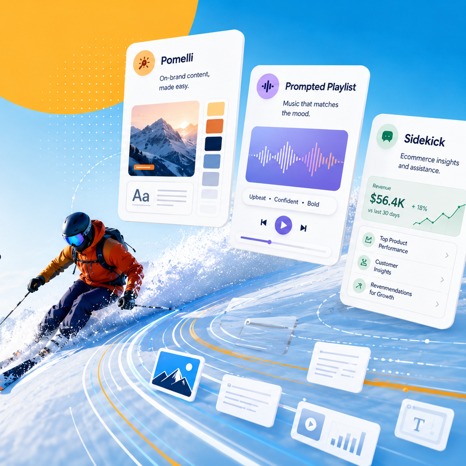 3 AI Tools Worth Testing
