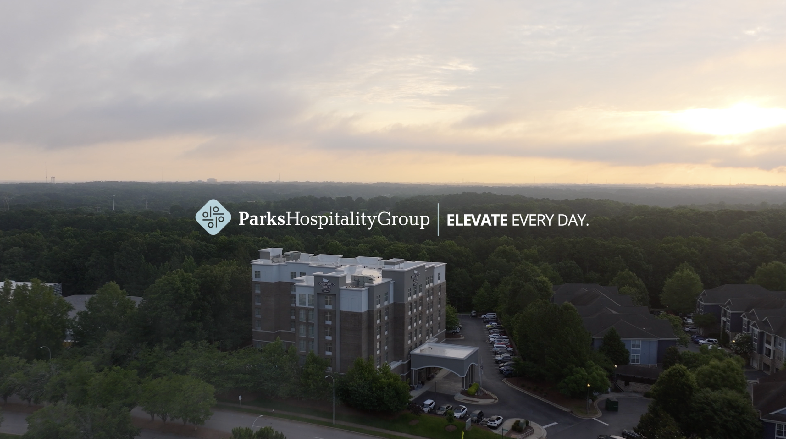 Parks Hospitality