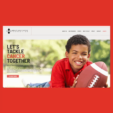 Holt Brothers Foundation