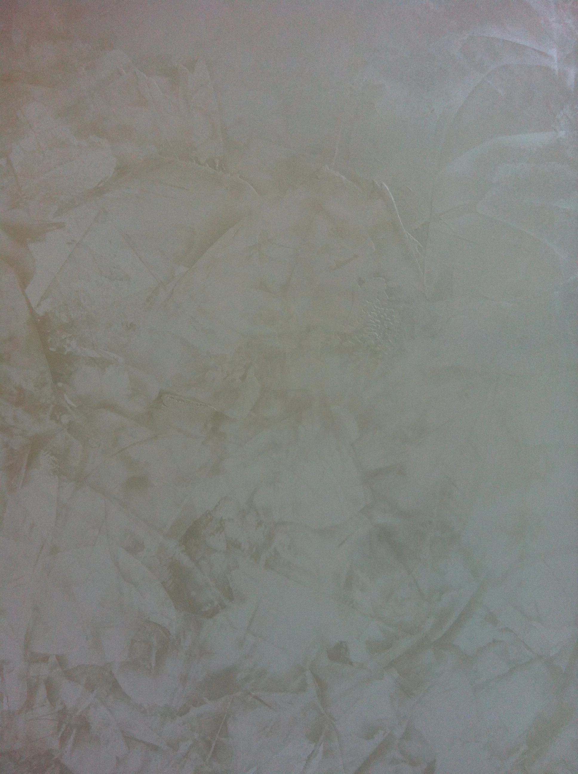 Venetian Plaster Decorative Painting