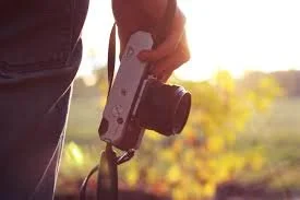 Capture the moment