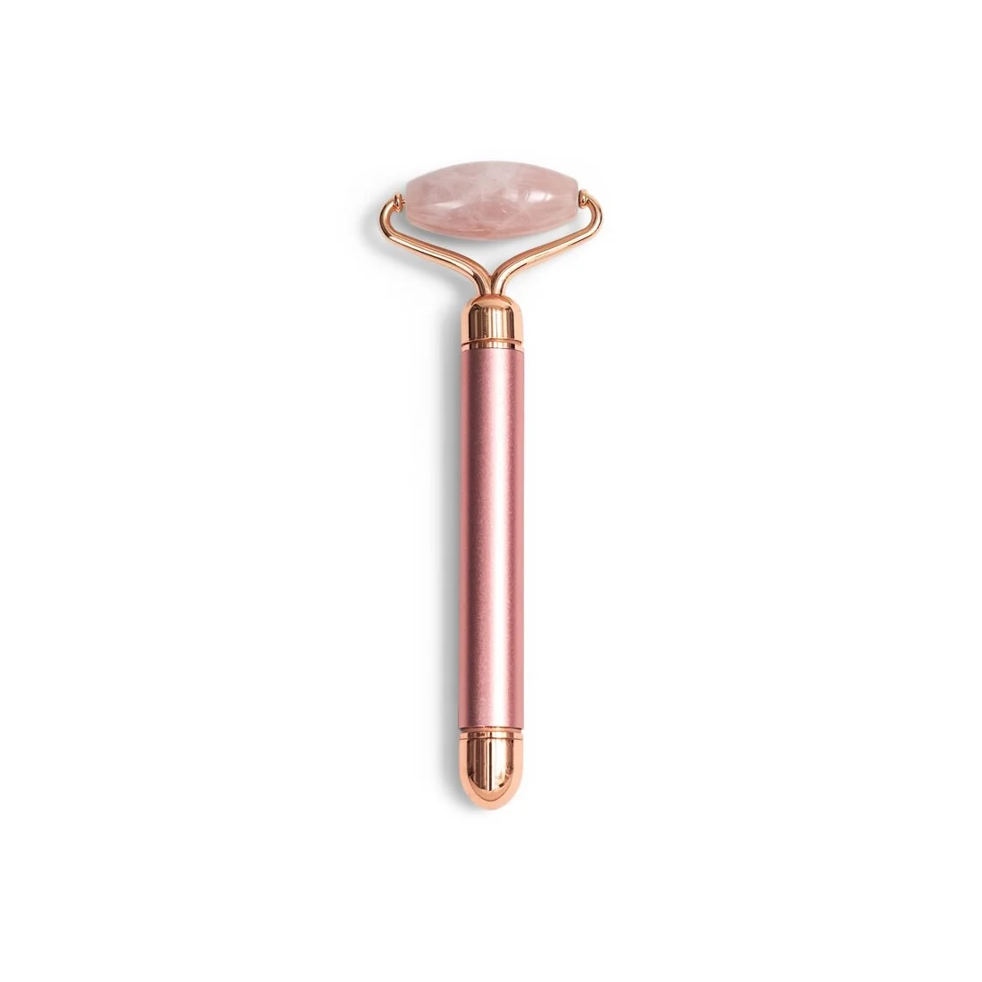 Rose Quartz Jade Roller