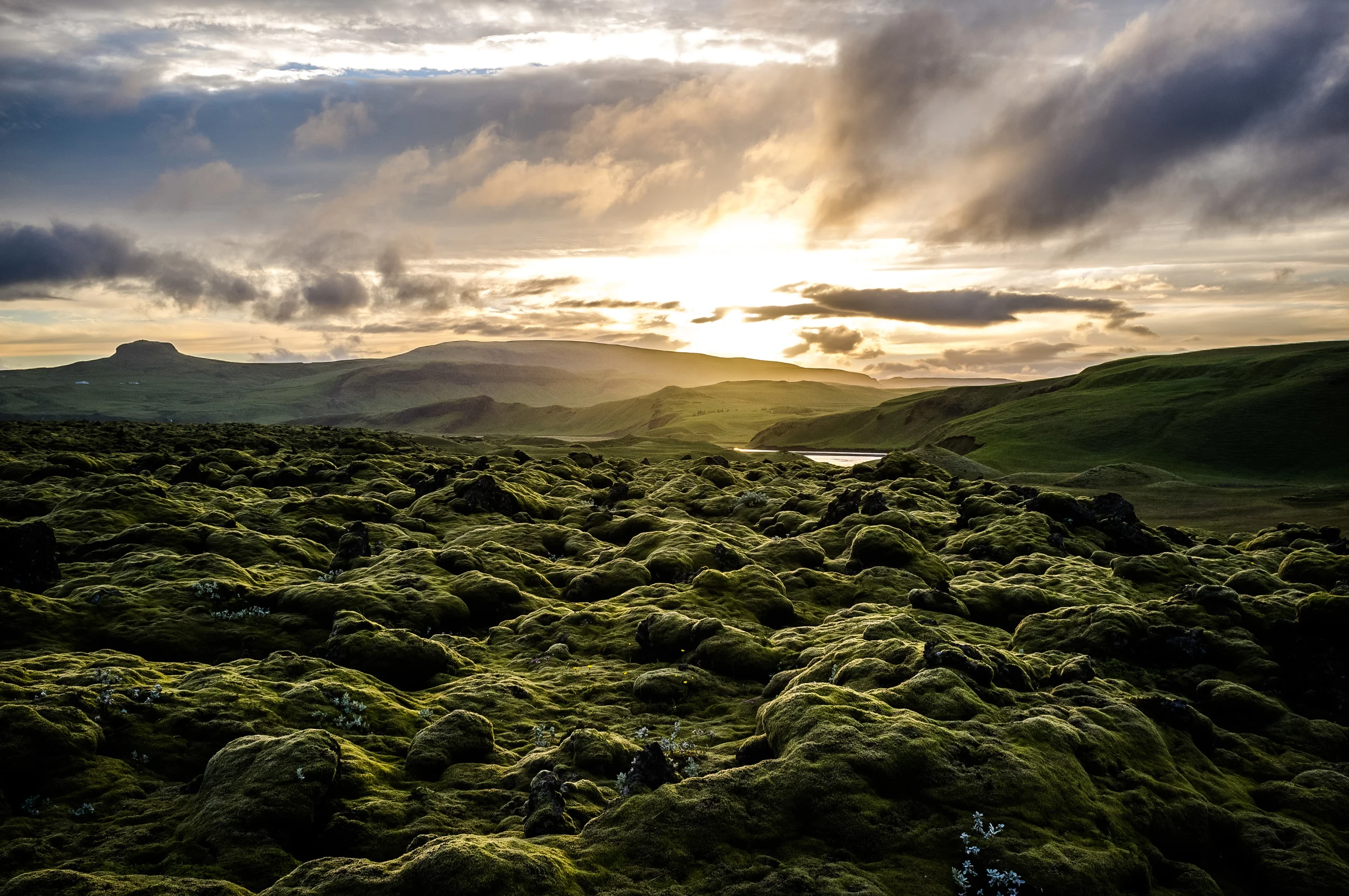 Highlands
