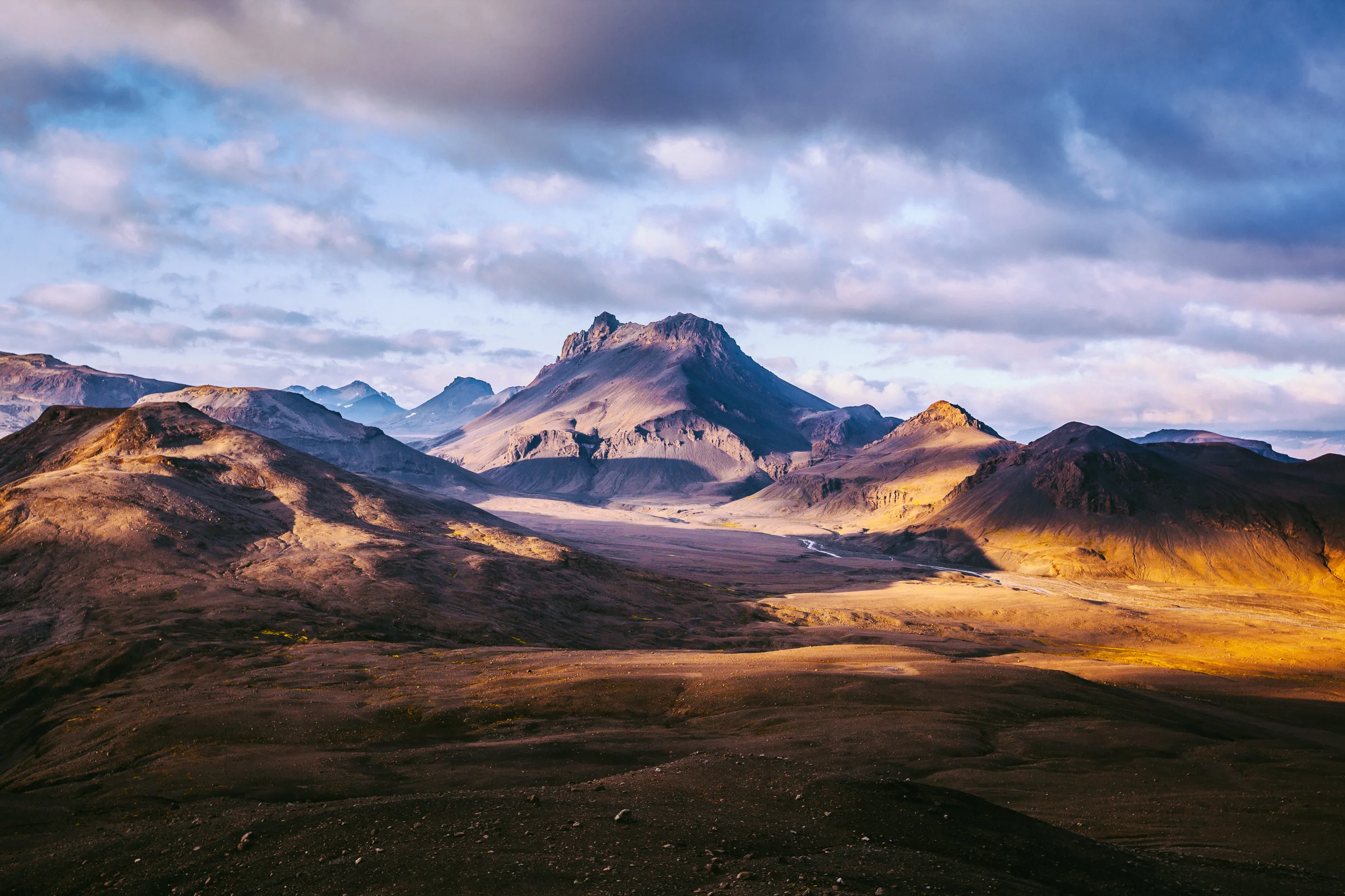 Highlands