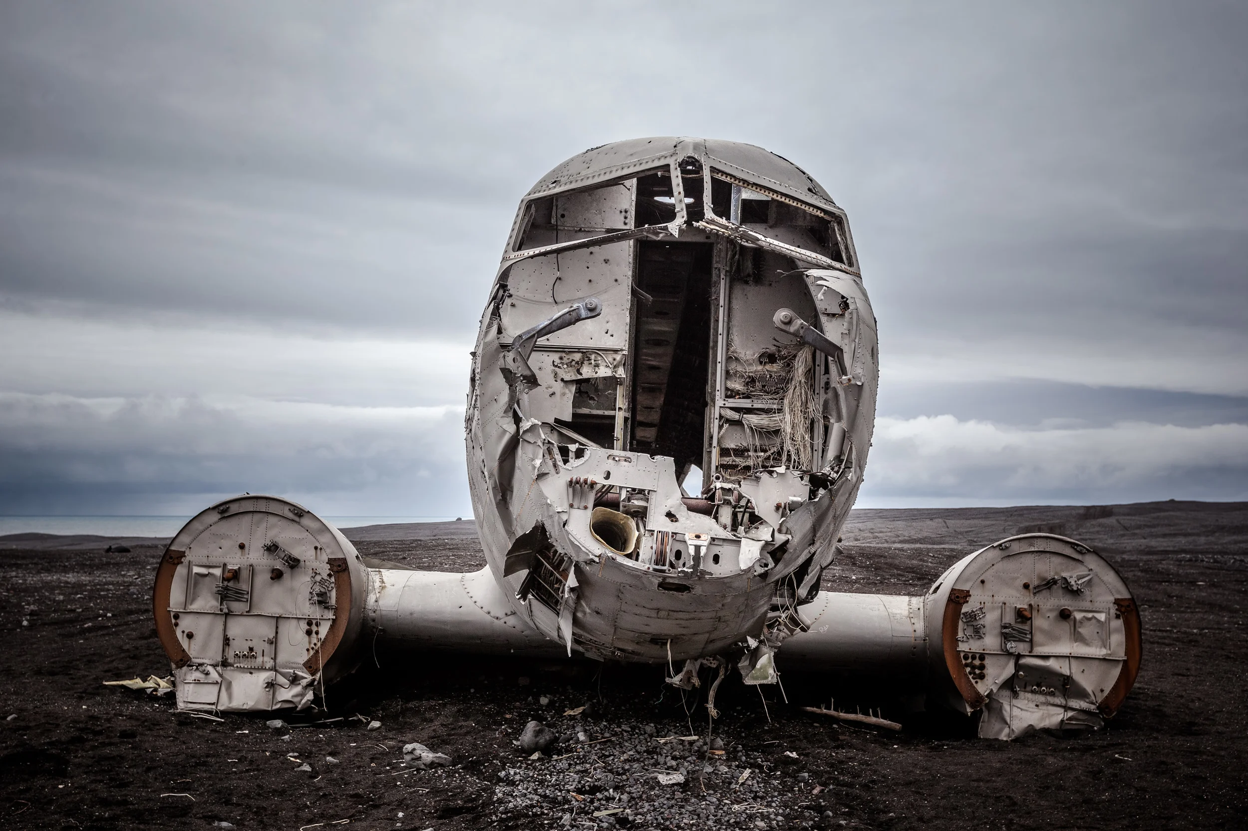 DC-3