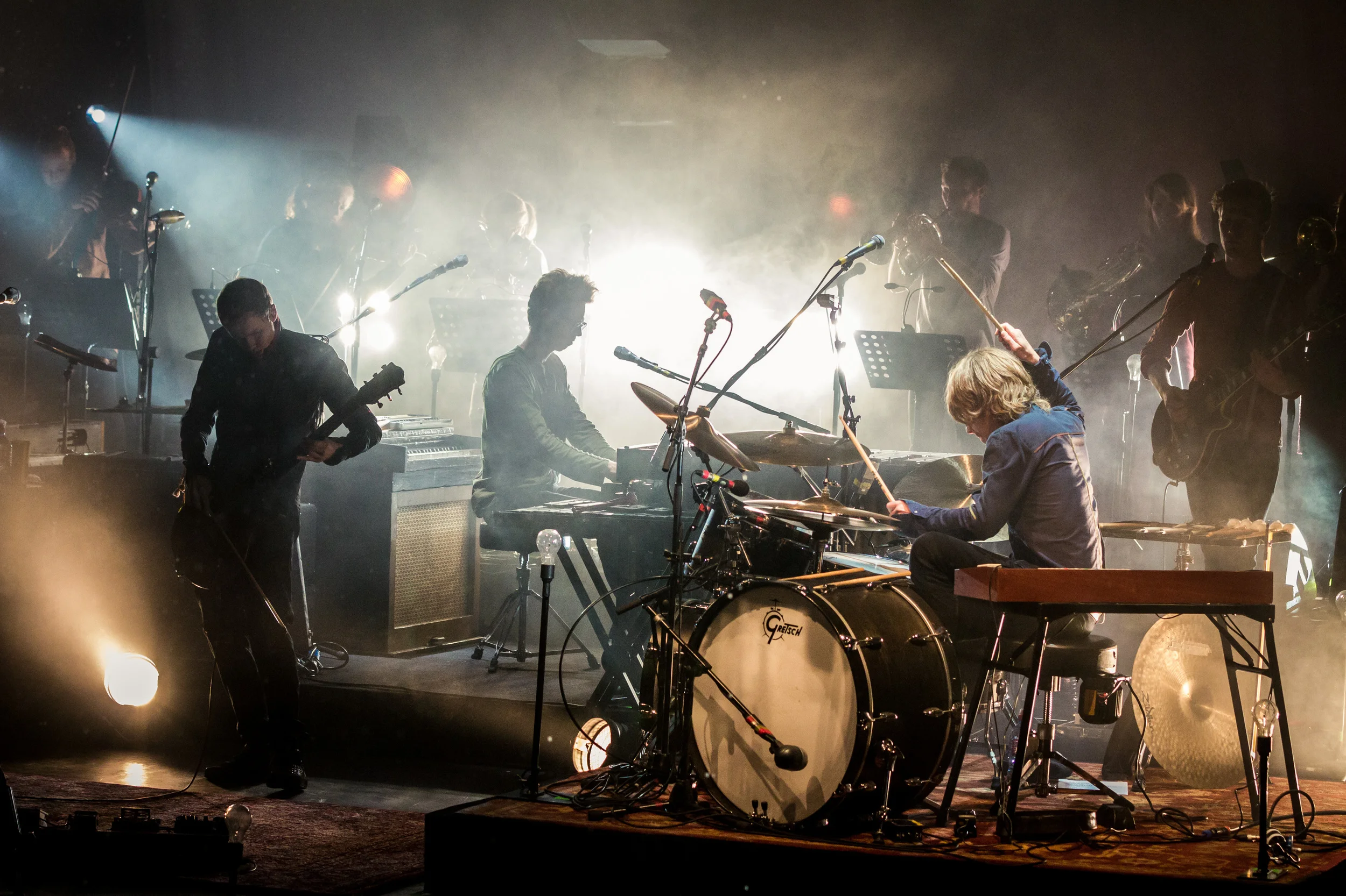 Sigur Ros