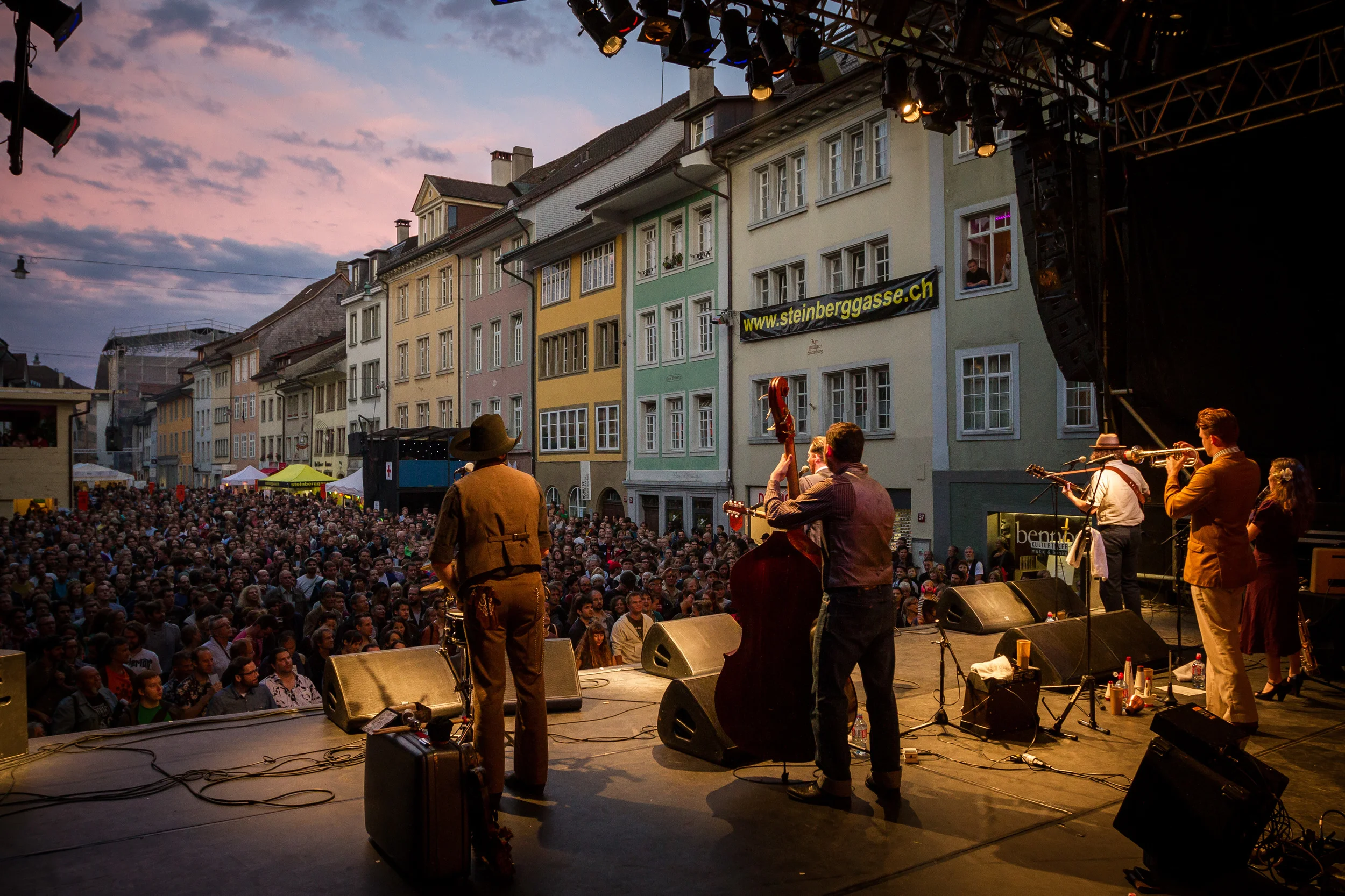 Pokey Lafarge