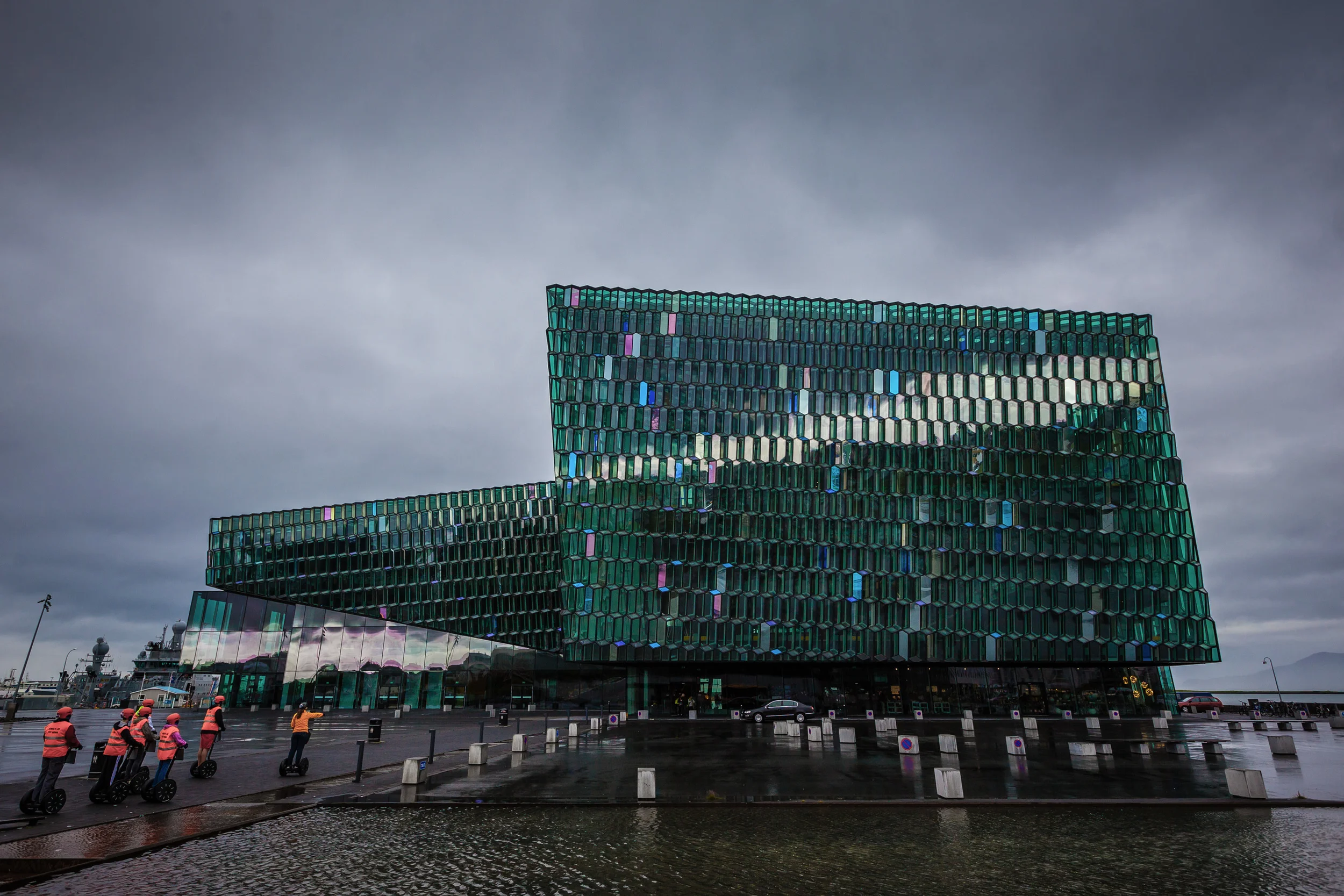 Harpa