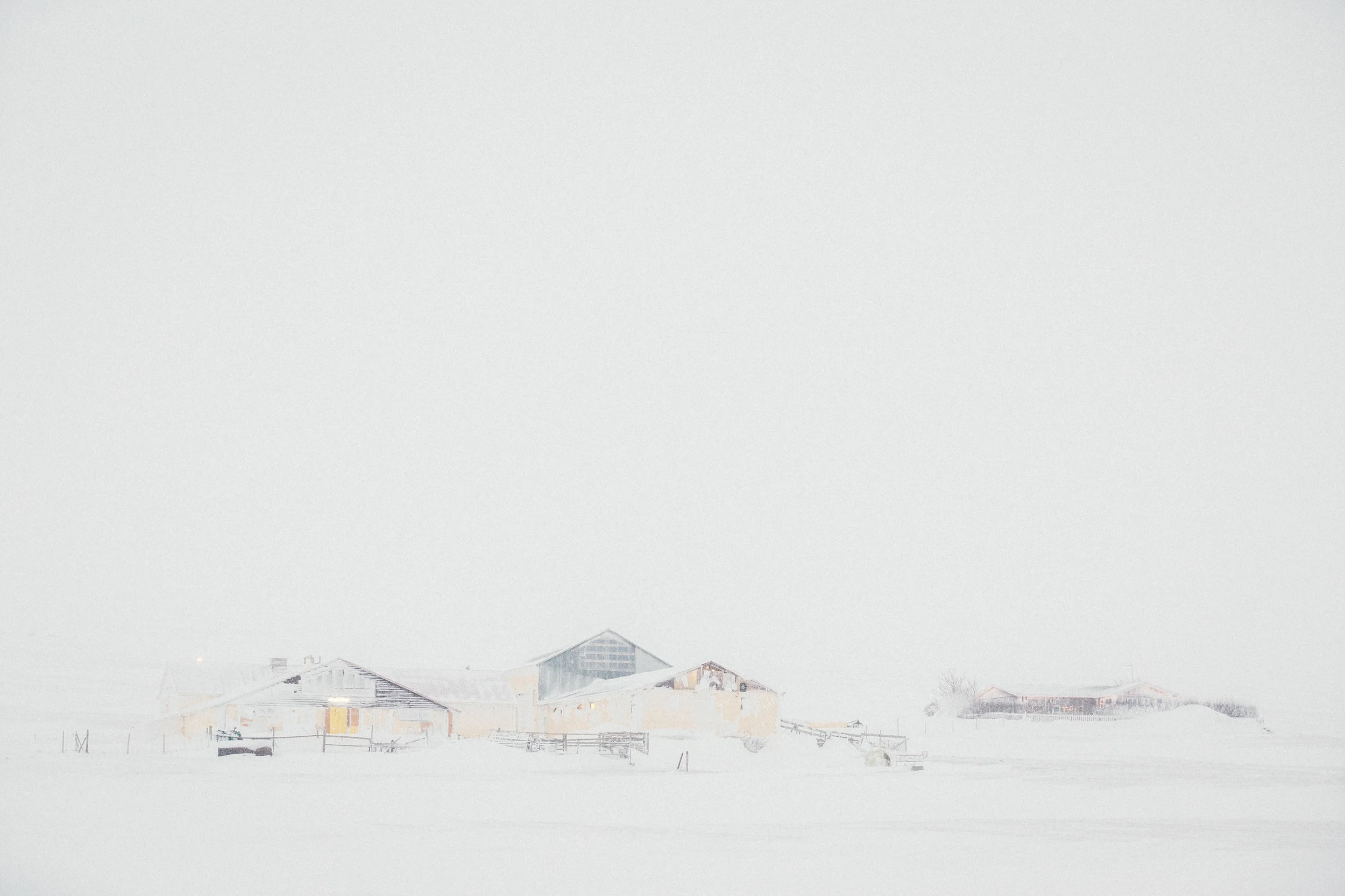 SNOW SNOW SNOW