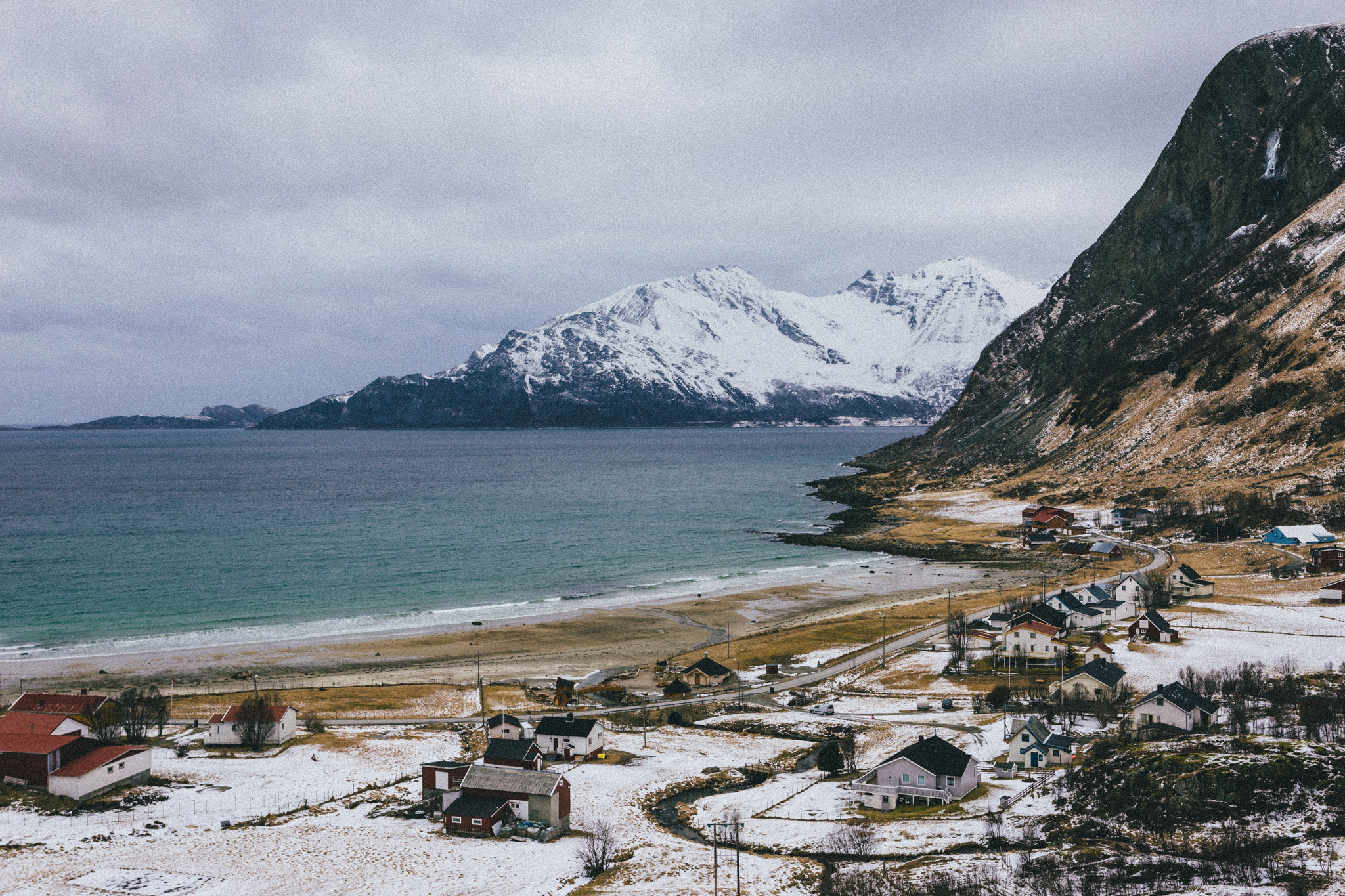 KVALØYA