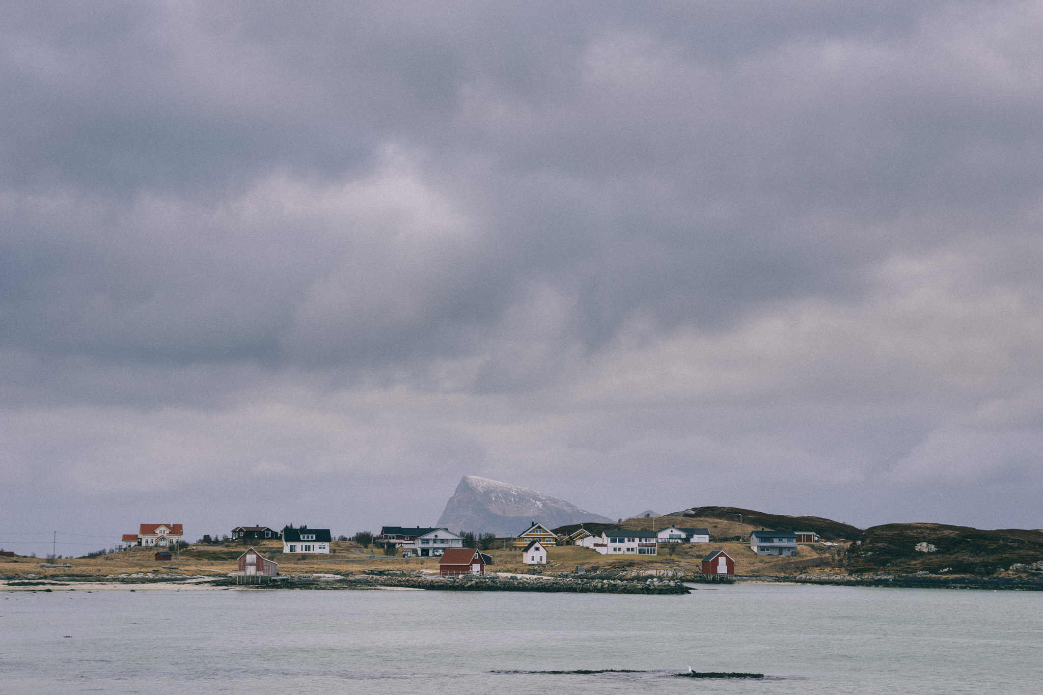 SOMMARØY