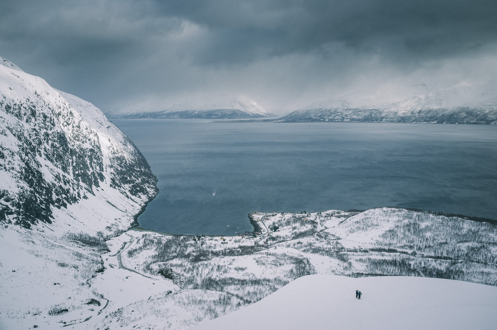 ASCENT TO GOALBORRI