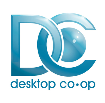 Desktop Co-op