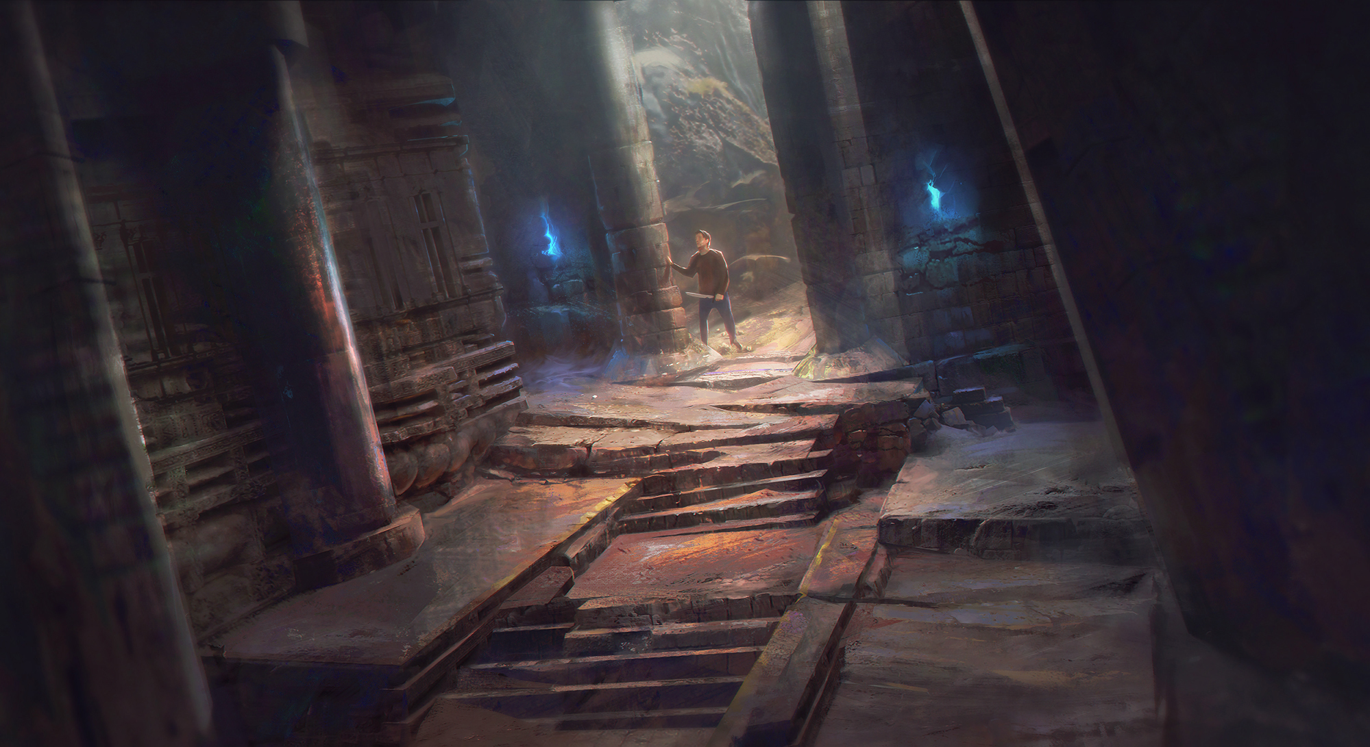 Temple