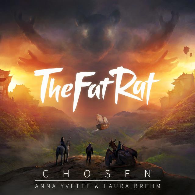 TheFatRat - Chosen