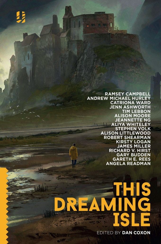 This Dreaming Isle