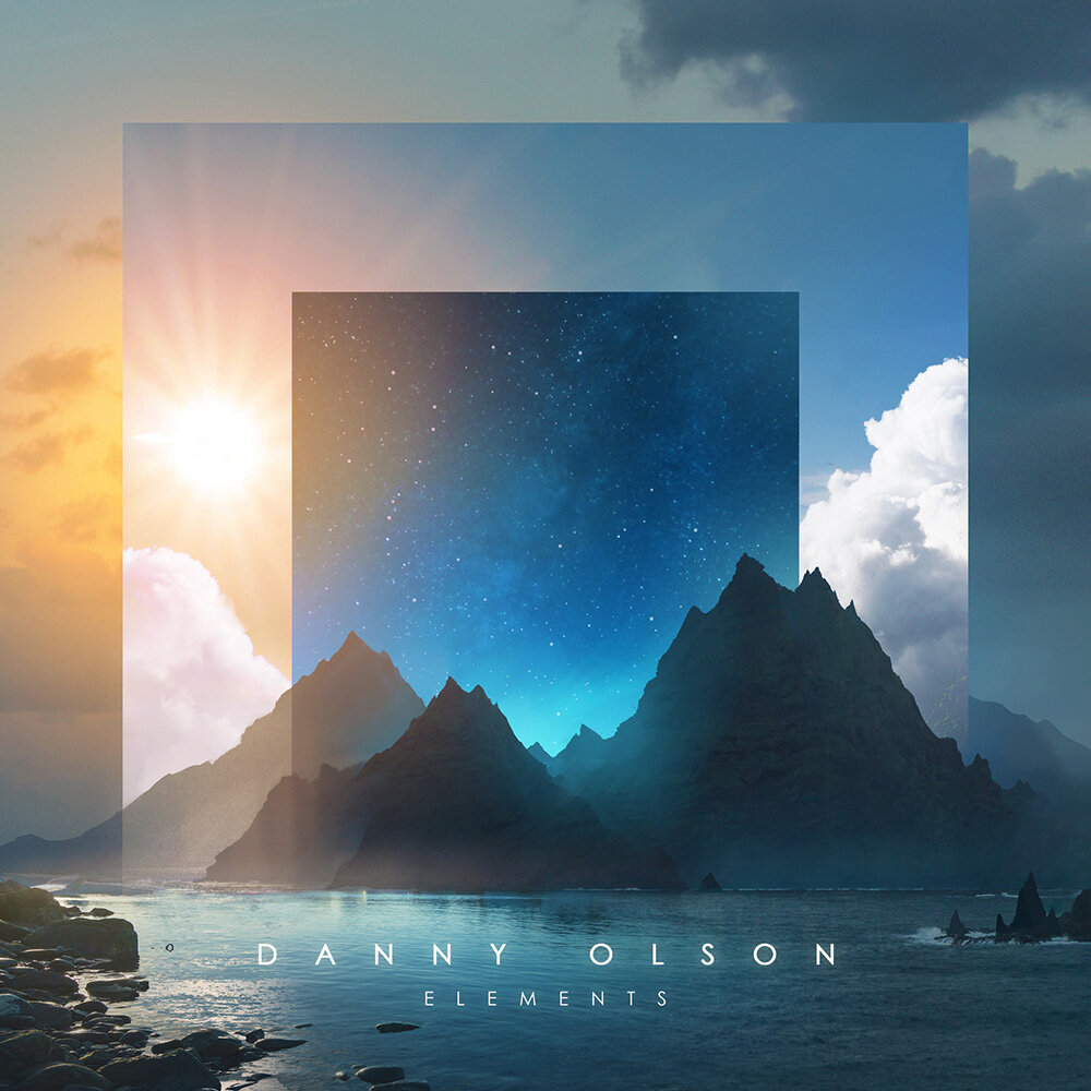 Danny Olson - Elements